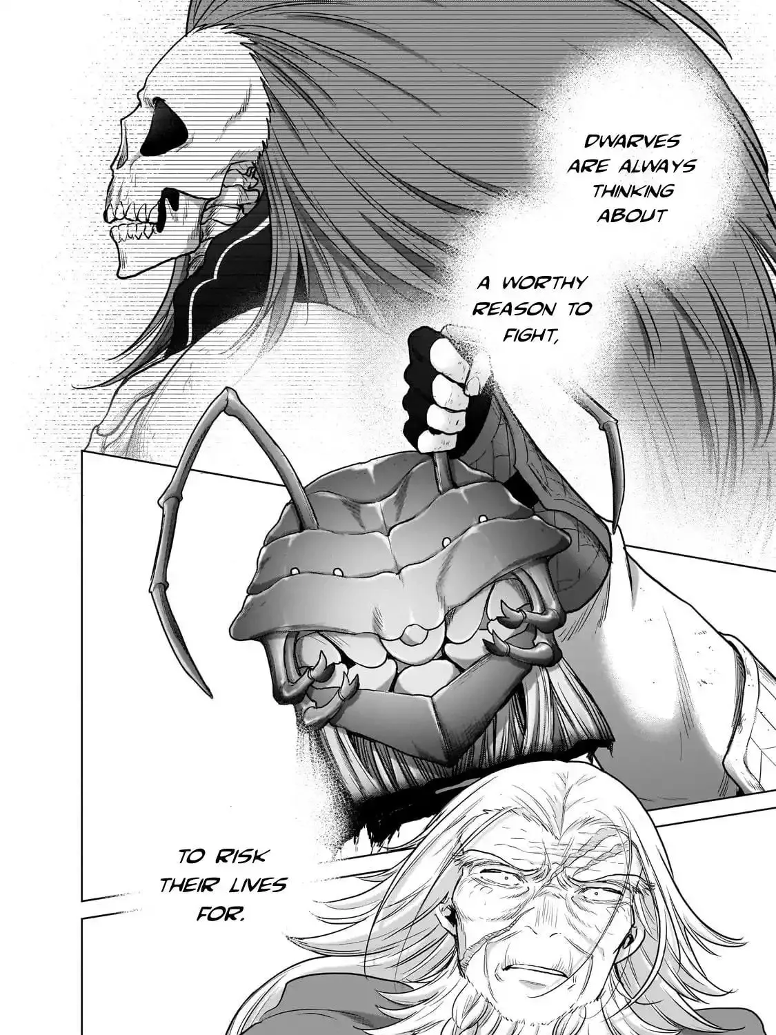 The Faraway Paladin Chapter 53.2 page 16 - 