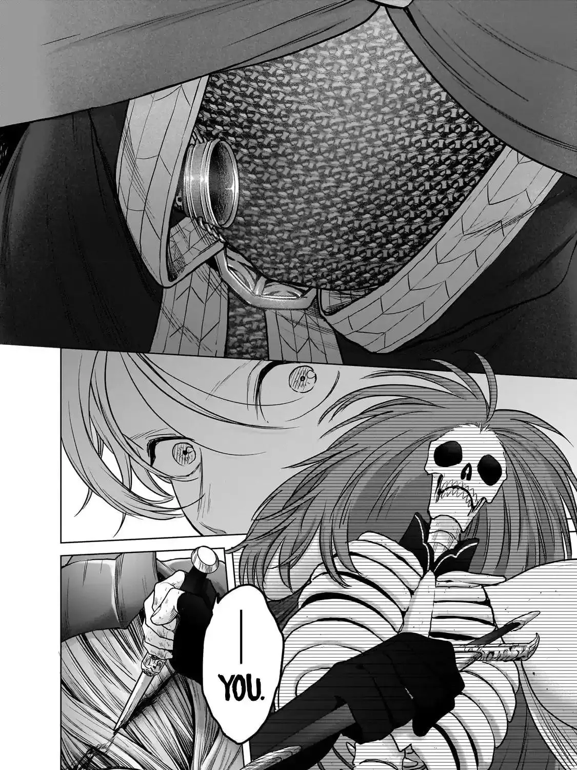 The Faraway Paladin Chapter 53.2 page 6 - 