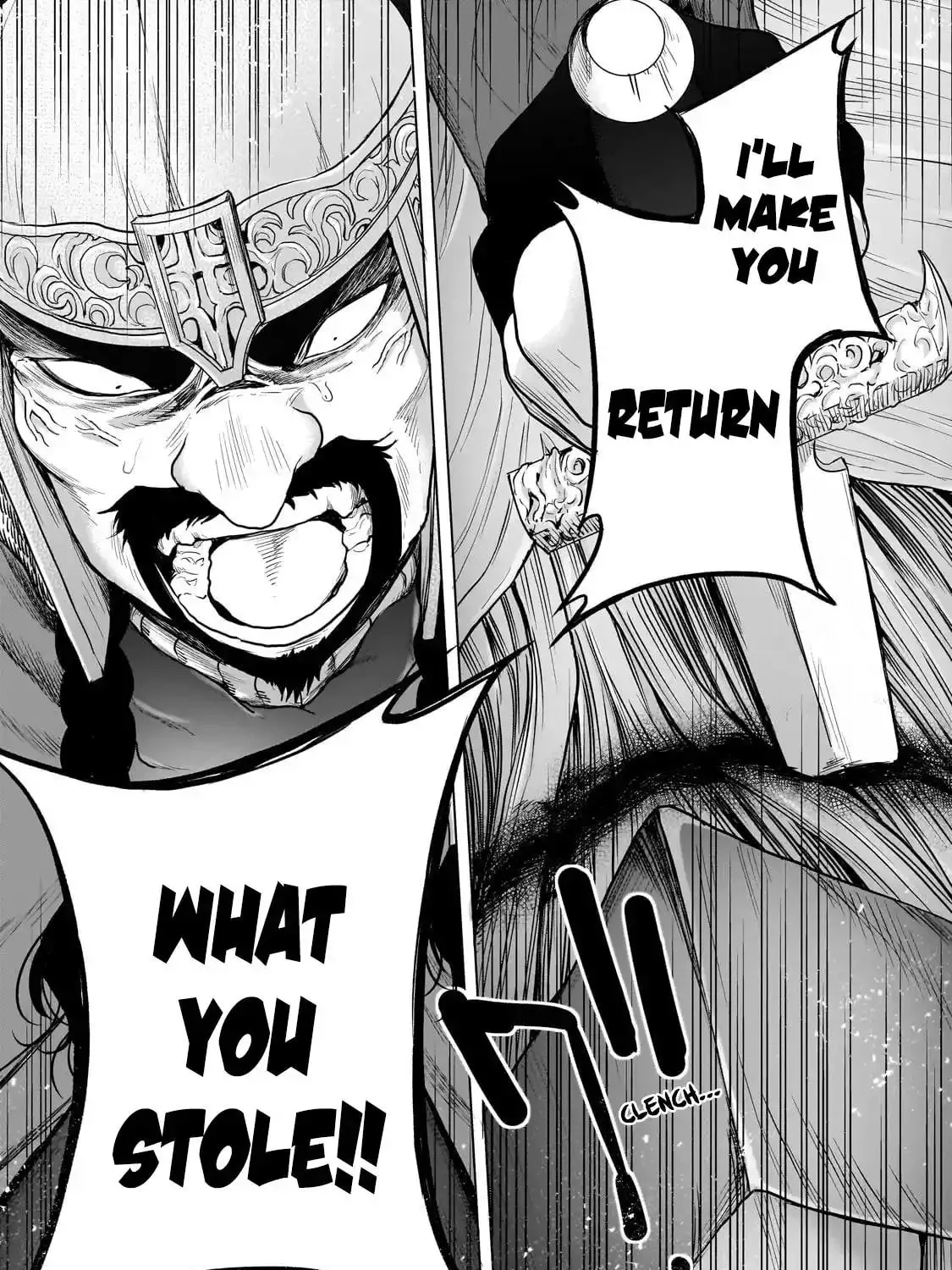The Faraway Paladin Chapter 53.2 page 8 - 