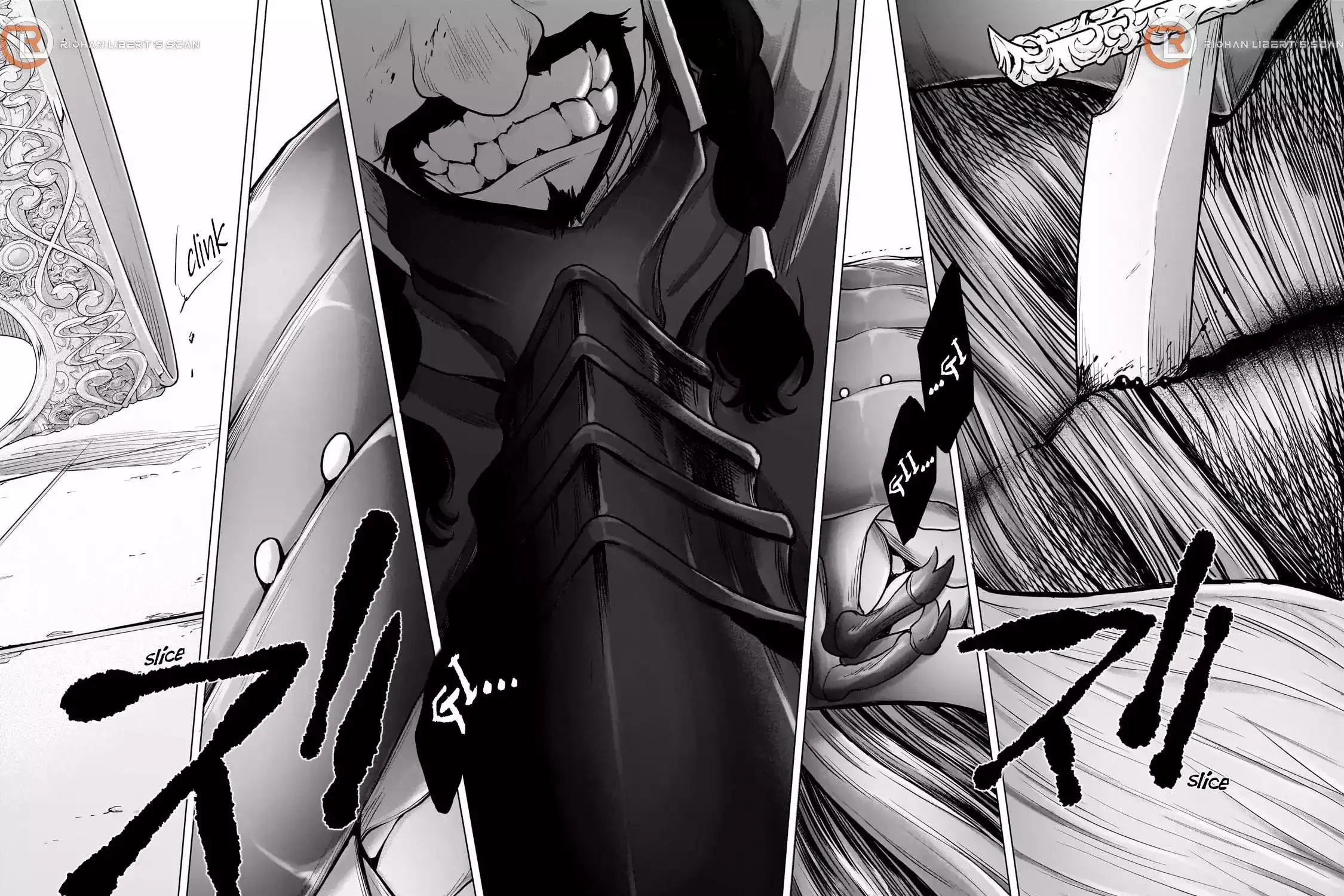 The Faraway Paladin Chapter 53.2 page 10 - 