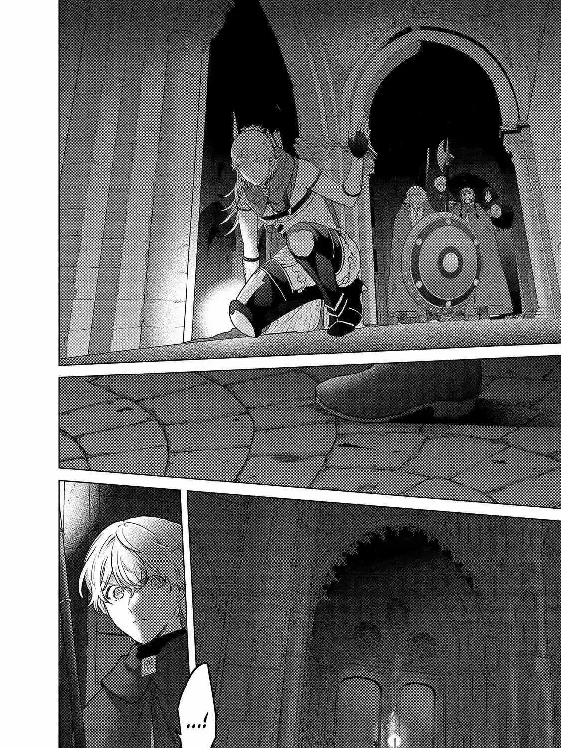 The Faraway Paladin Chapter 54.2 page 20 - 