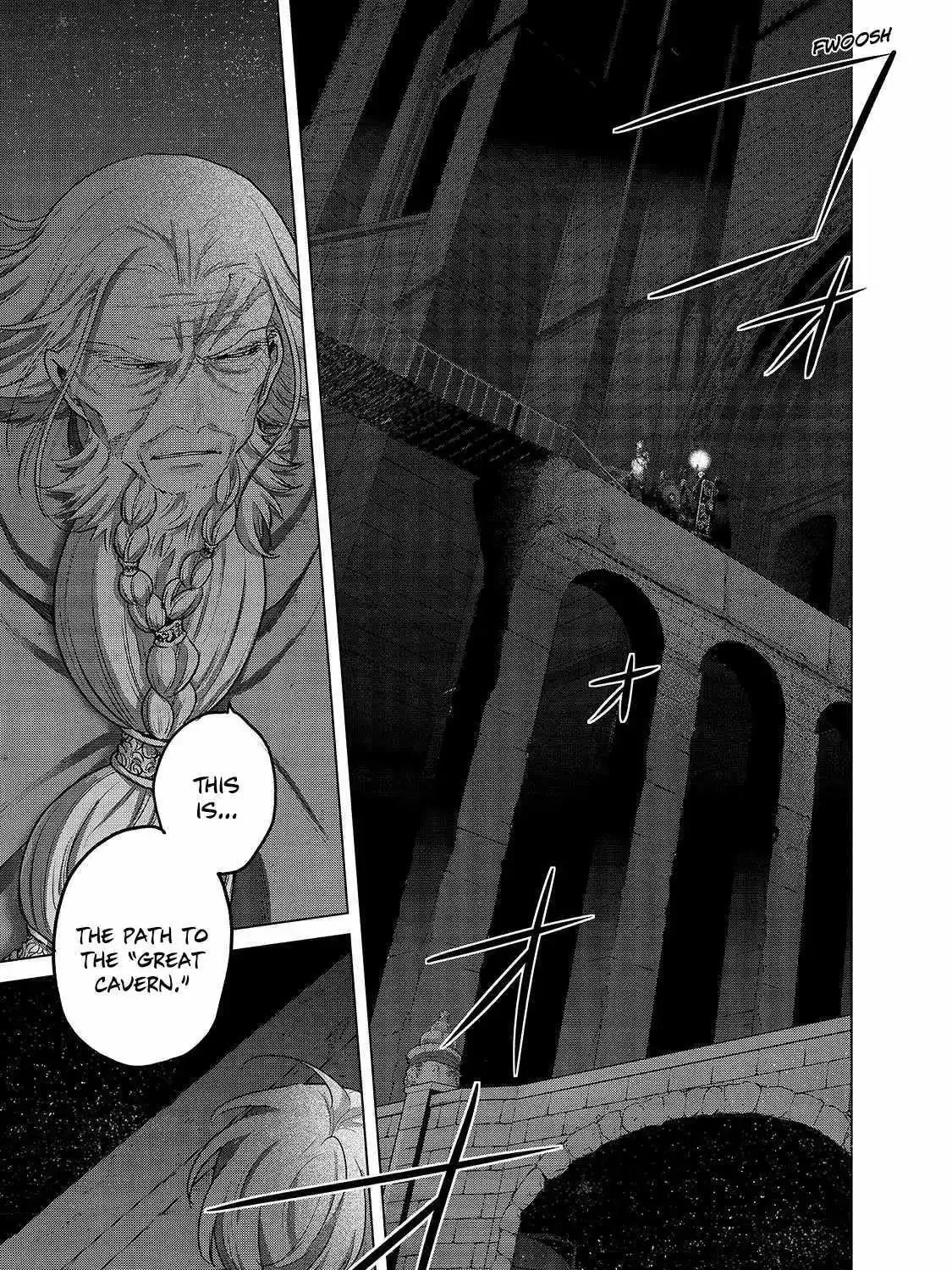 The Faraway Paladin Chapter 54.2 page 22 - 