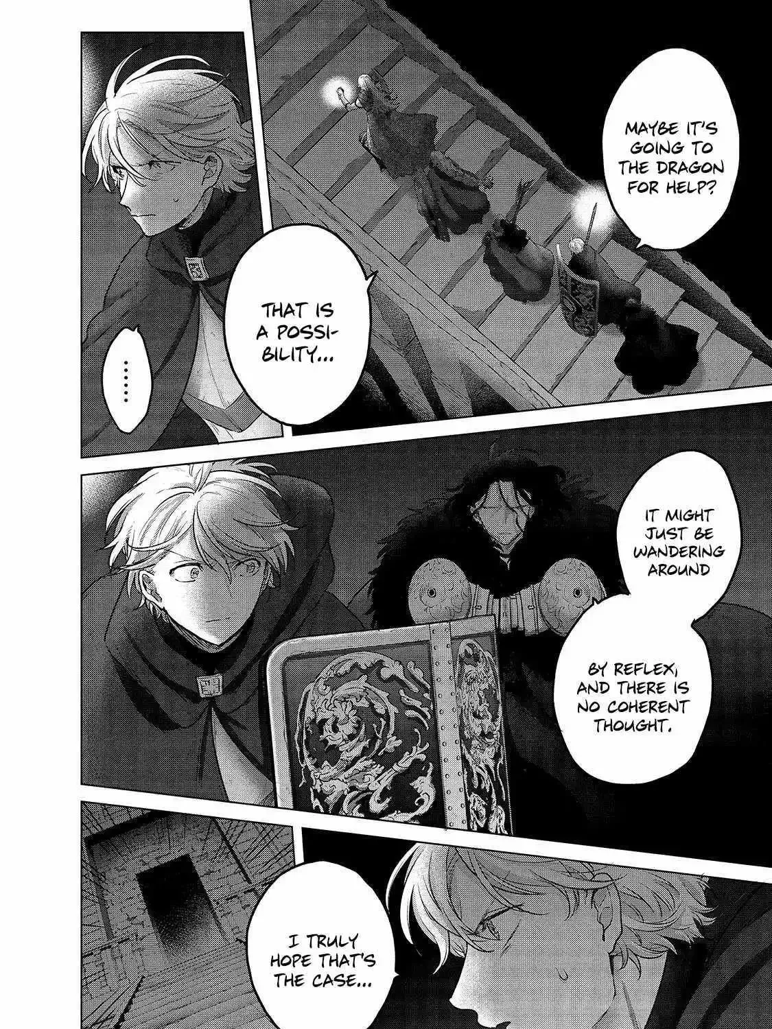 The Faraway Paladin Chapter 54.2 page 24 - 