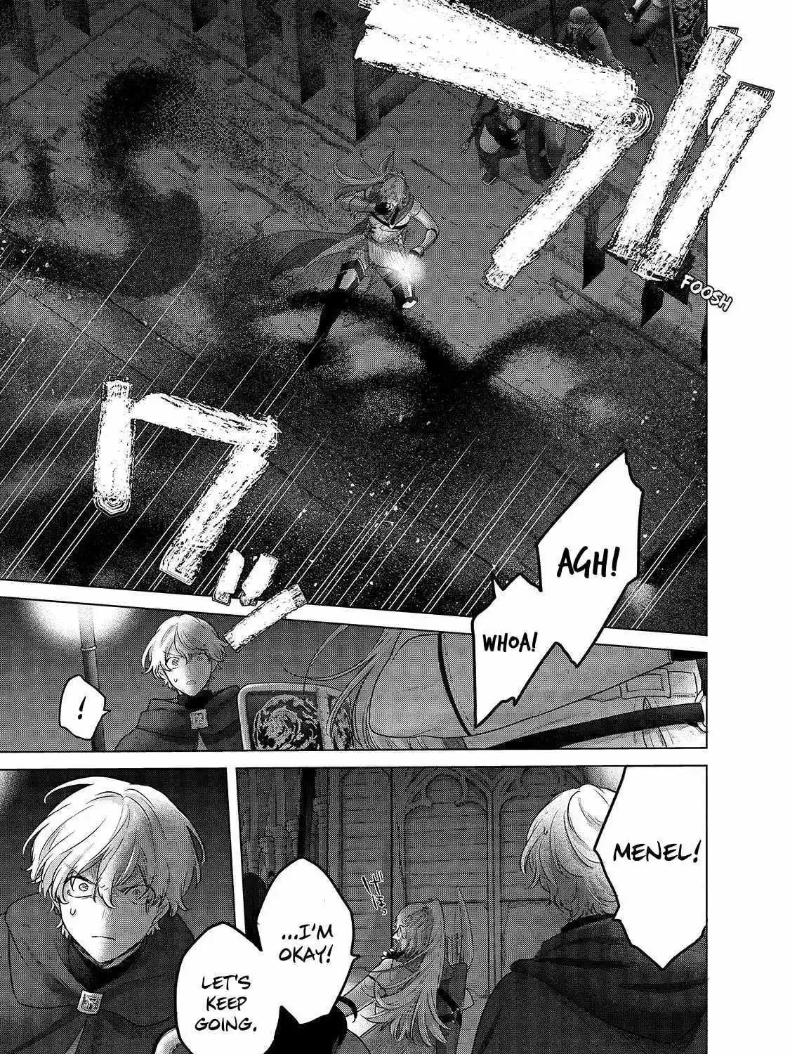 The Faraway Paladin Chapter 54.2 page 26 - 