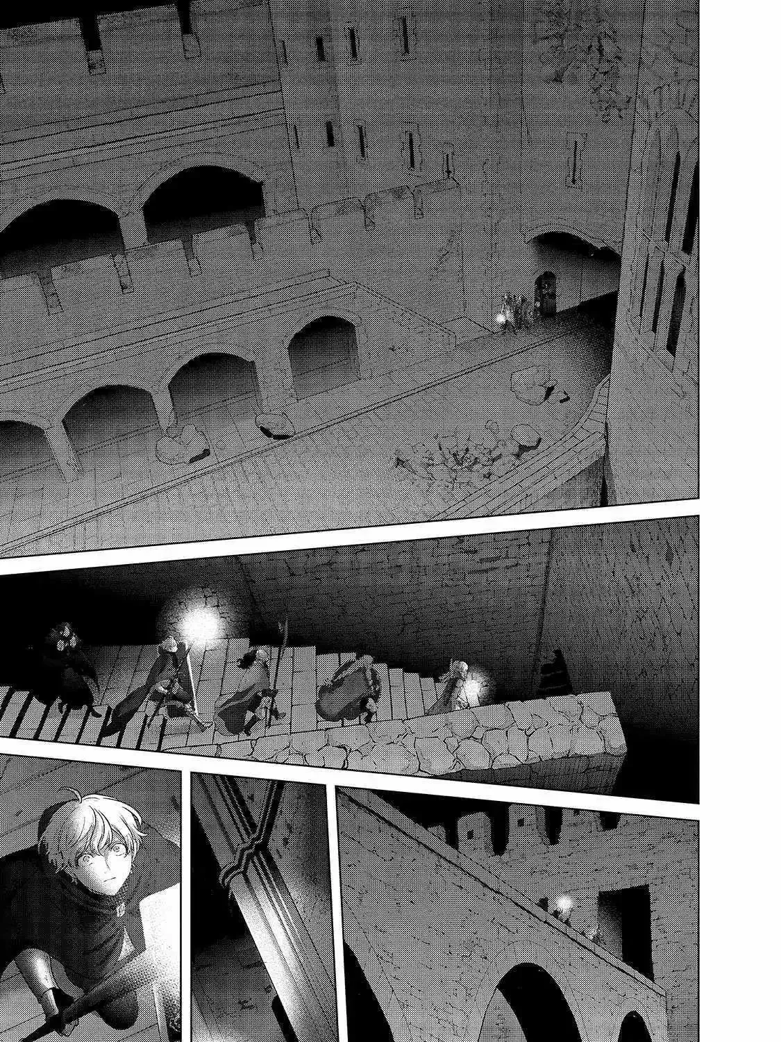 The Faraway Paladin Chapter 54.2 page 30 - 