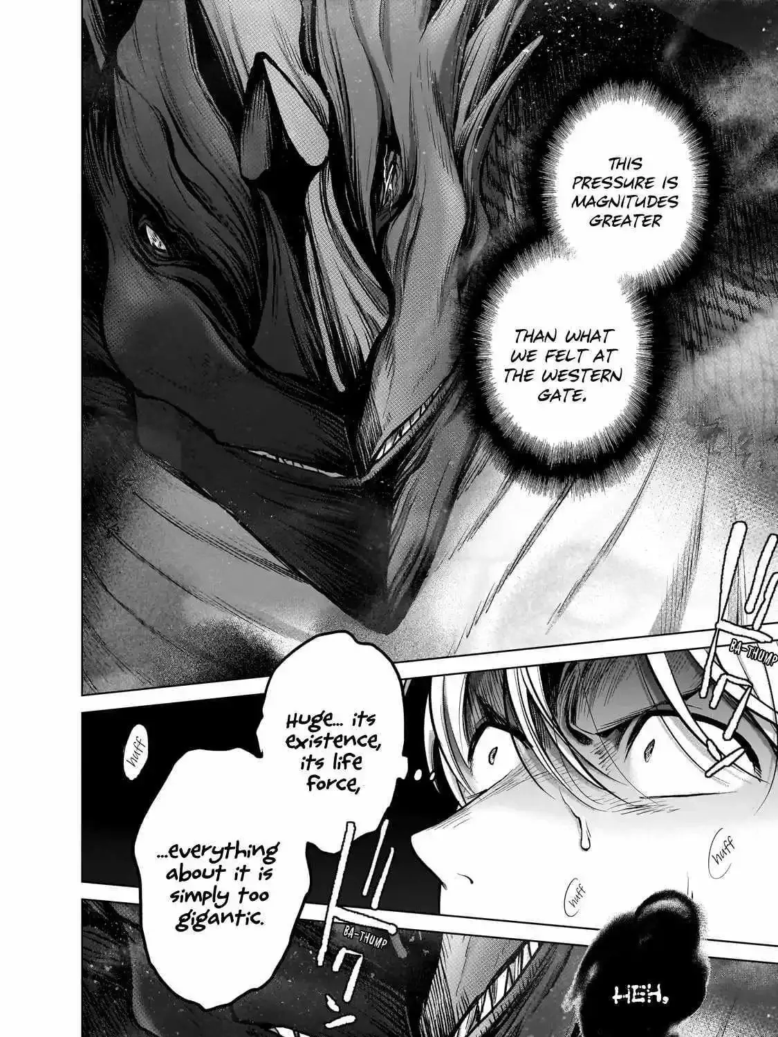 The Faraway Paladin Chapter 54.3 page 20 - 
