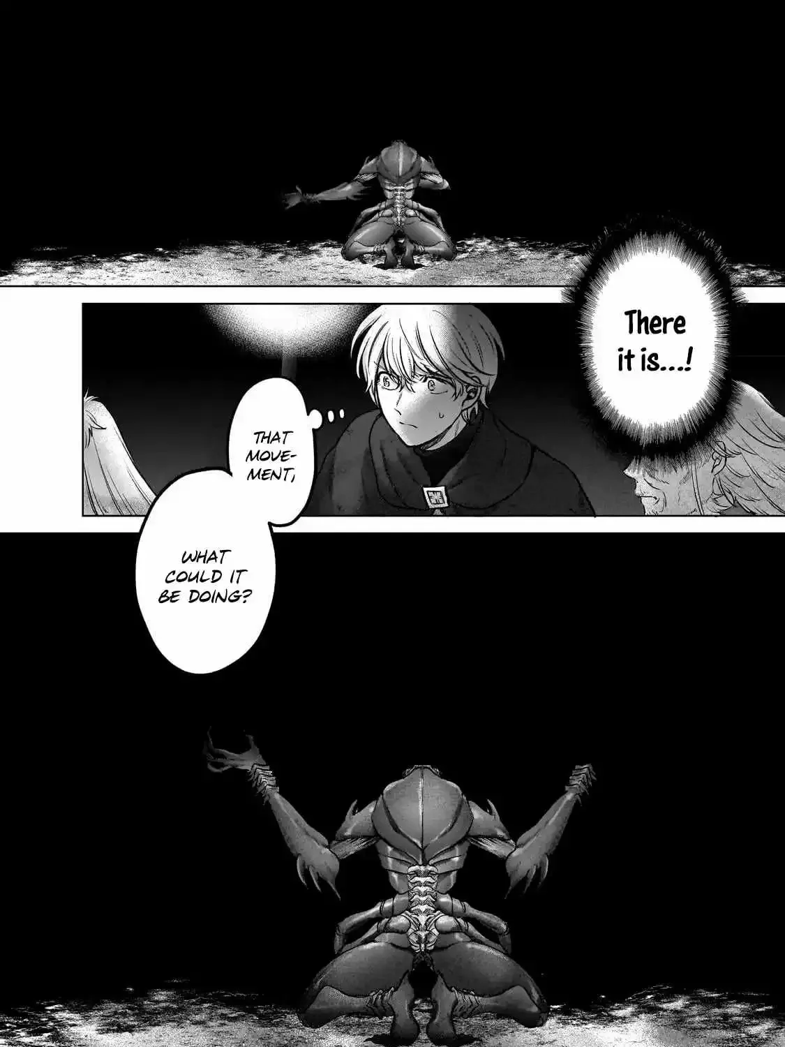 The Faraway Paladin Chapter 54.3 page 8 - 