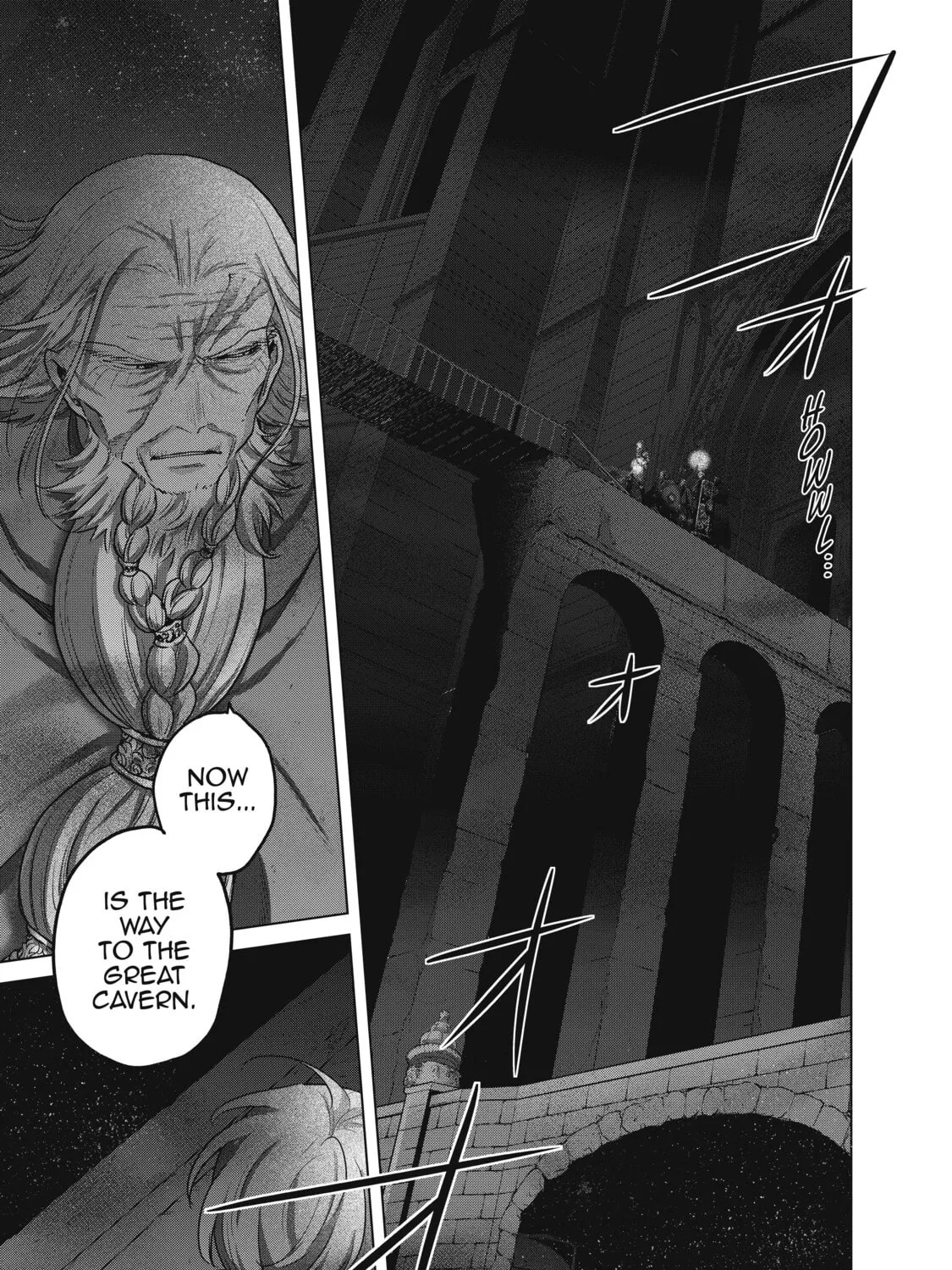 The Faraway Paladin Chapter 54 page 53 - 