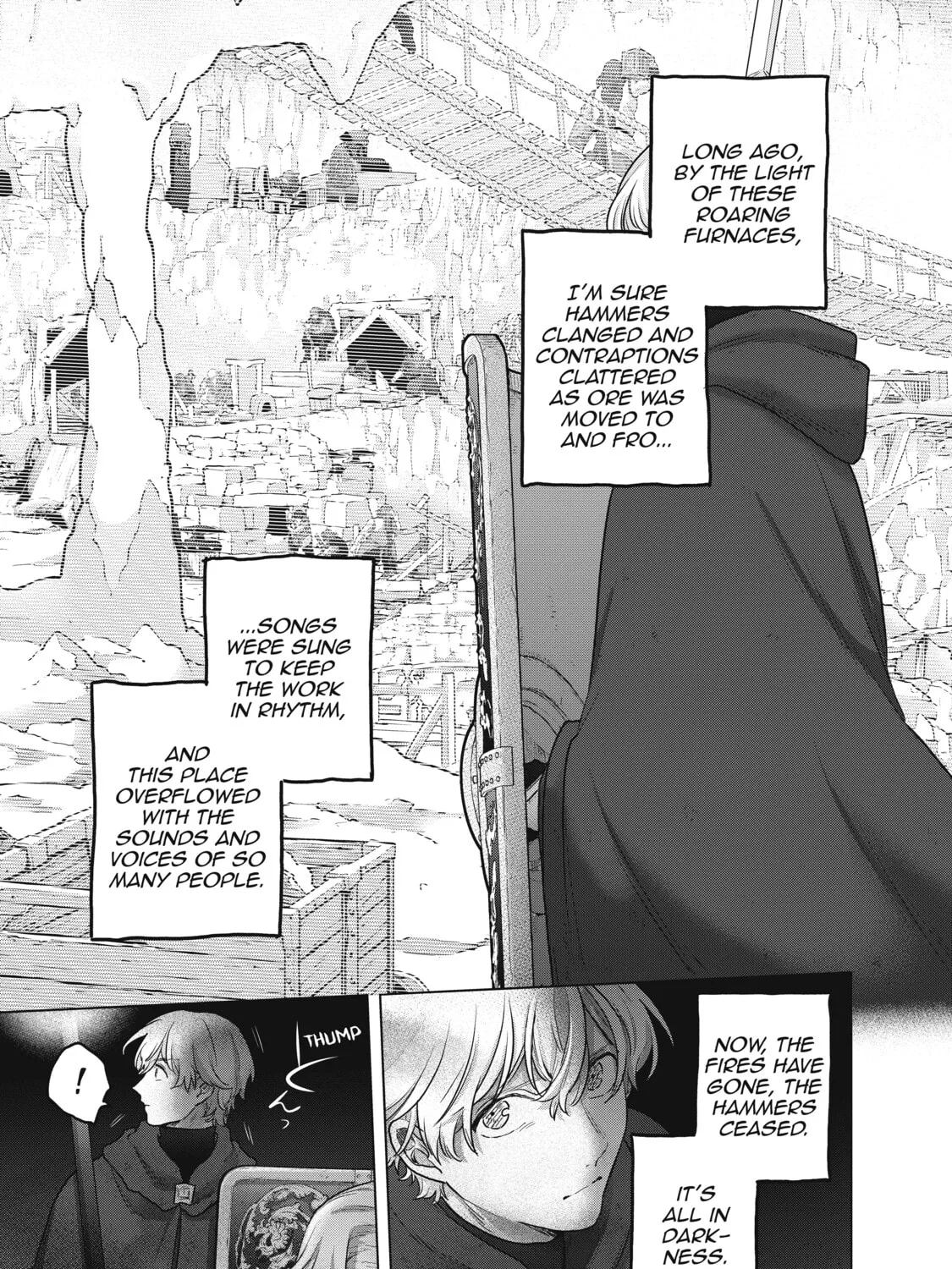 The Faraway Paladin Chapter 54 page 65 - 