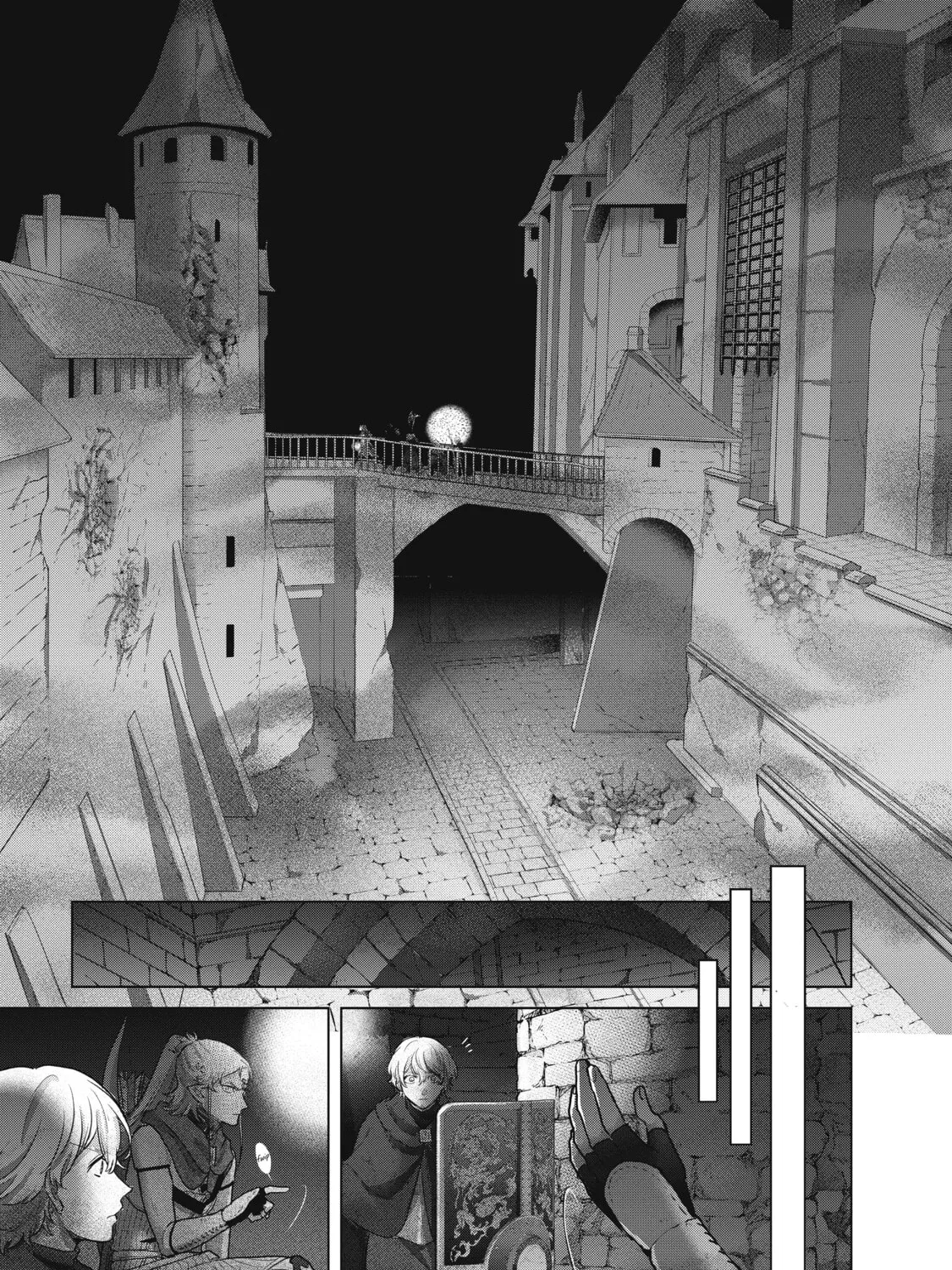 The Faraway Paladin Chapter 54 page 69 - 