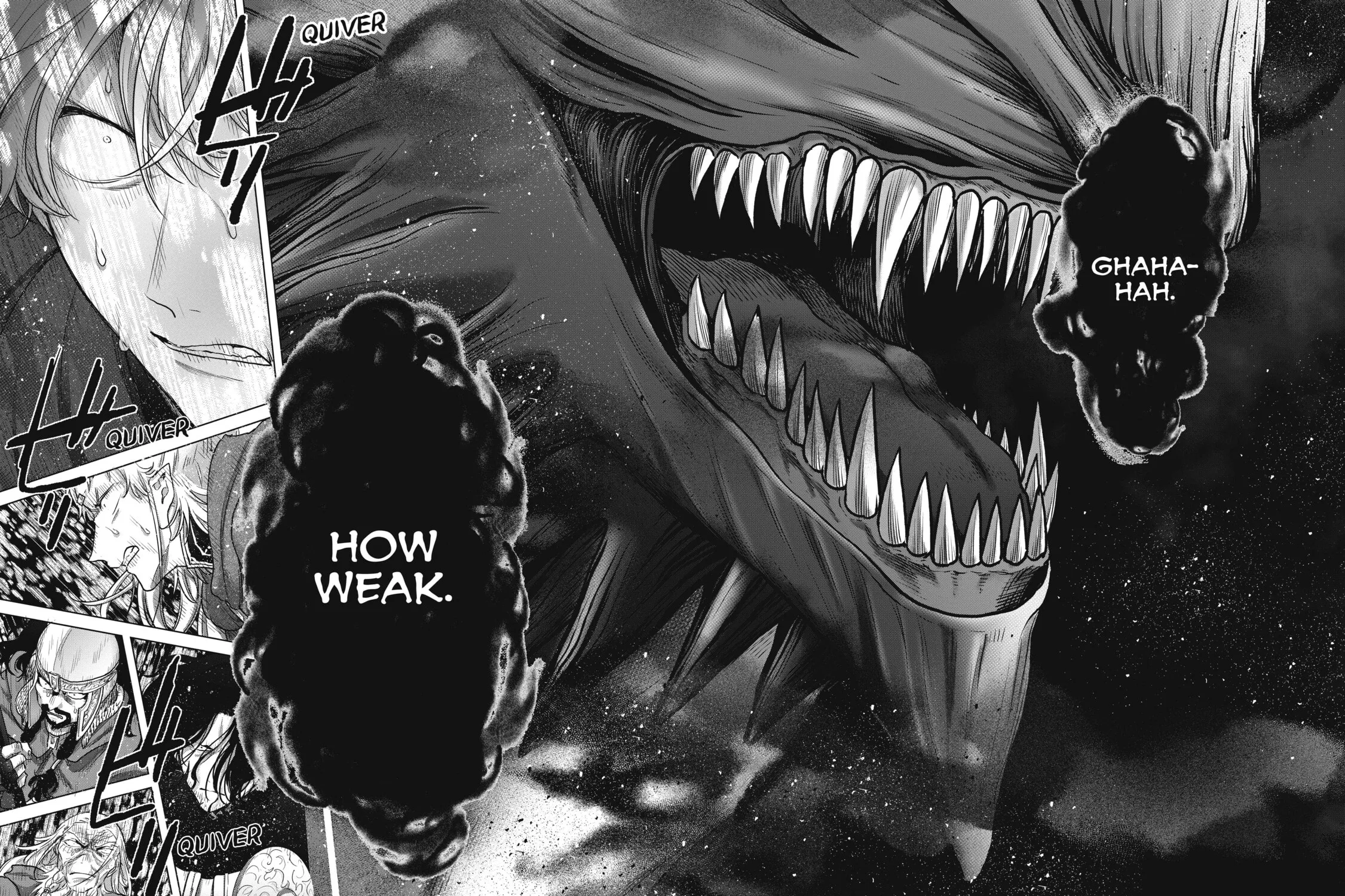 The Faraway Paladin Chapter 54 page 75 - 