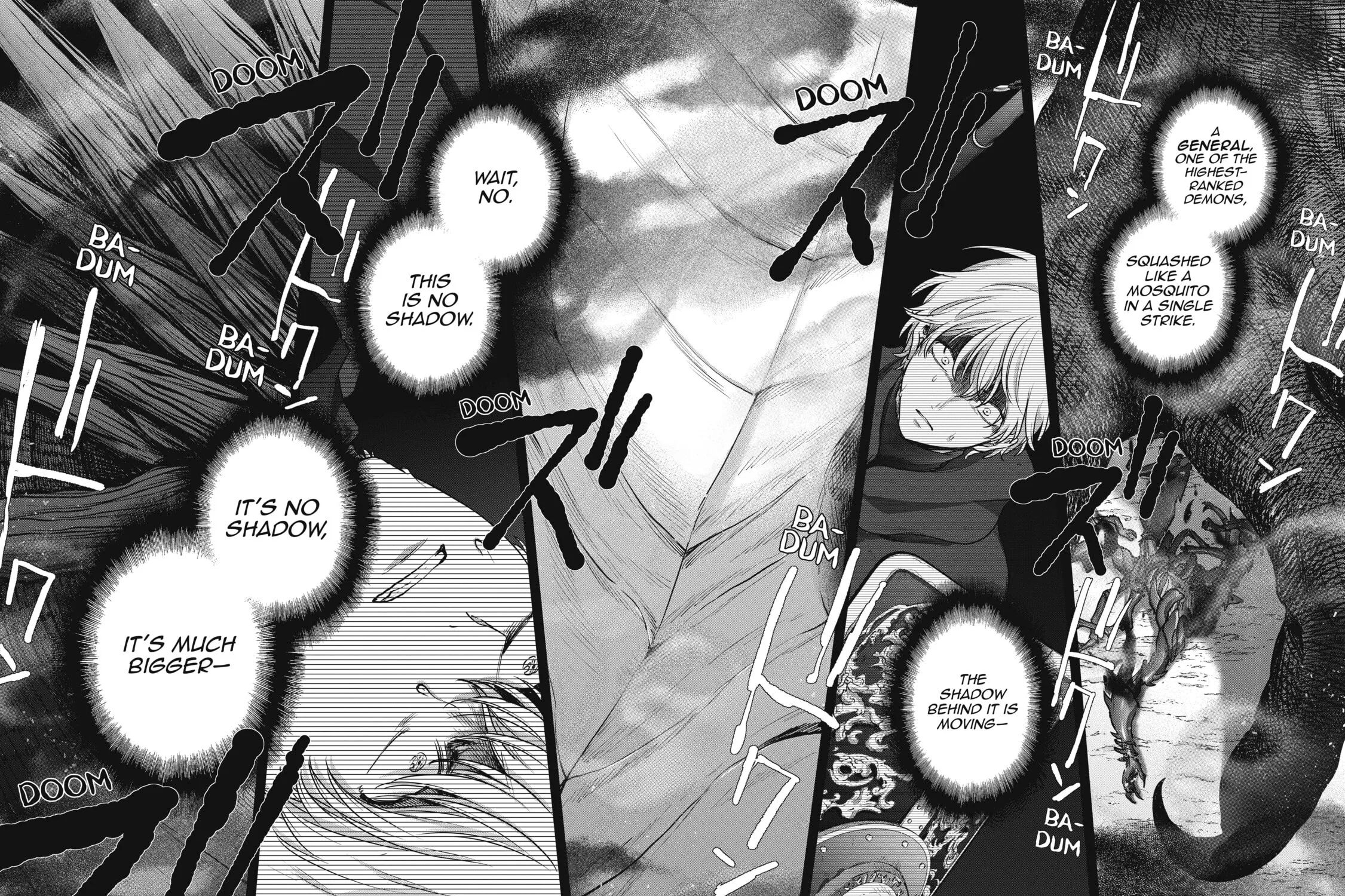 The Faraway Paladin Chapter 54 page 77 - 