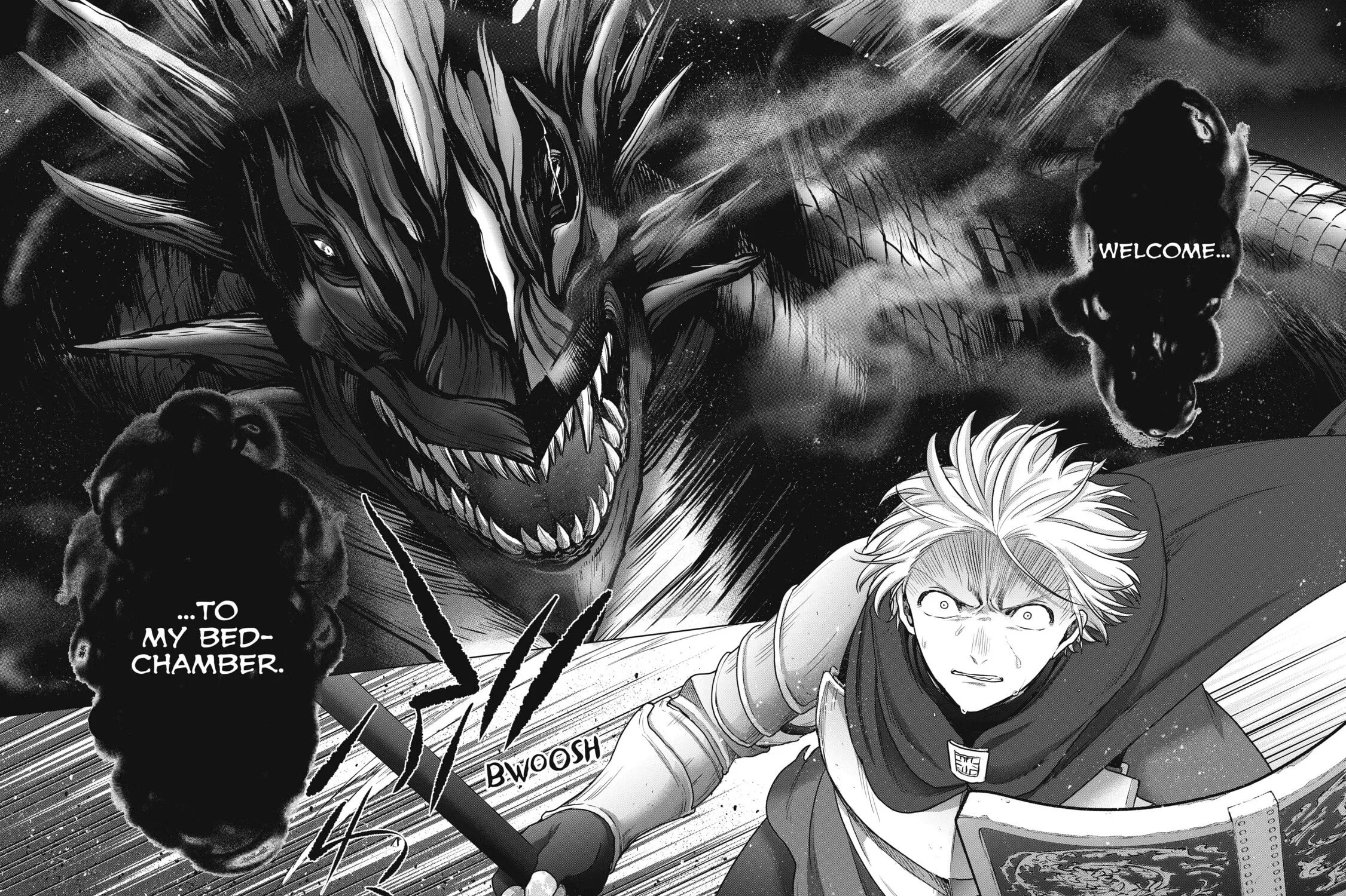The Faraway Paladin Chapter 54 page 81 - 