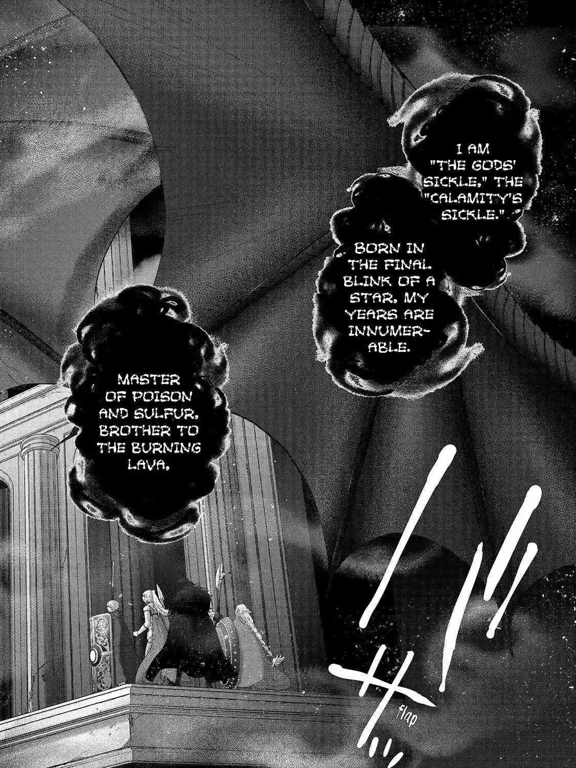 The Faraway Paladin Chapter 55.1 page 18 - 