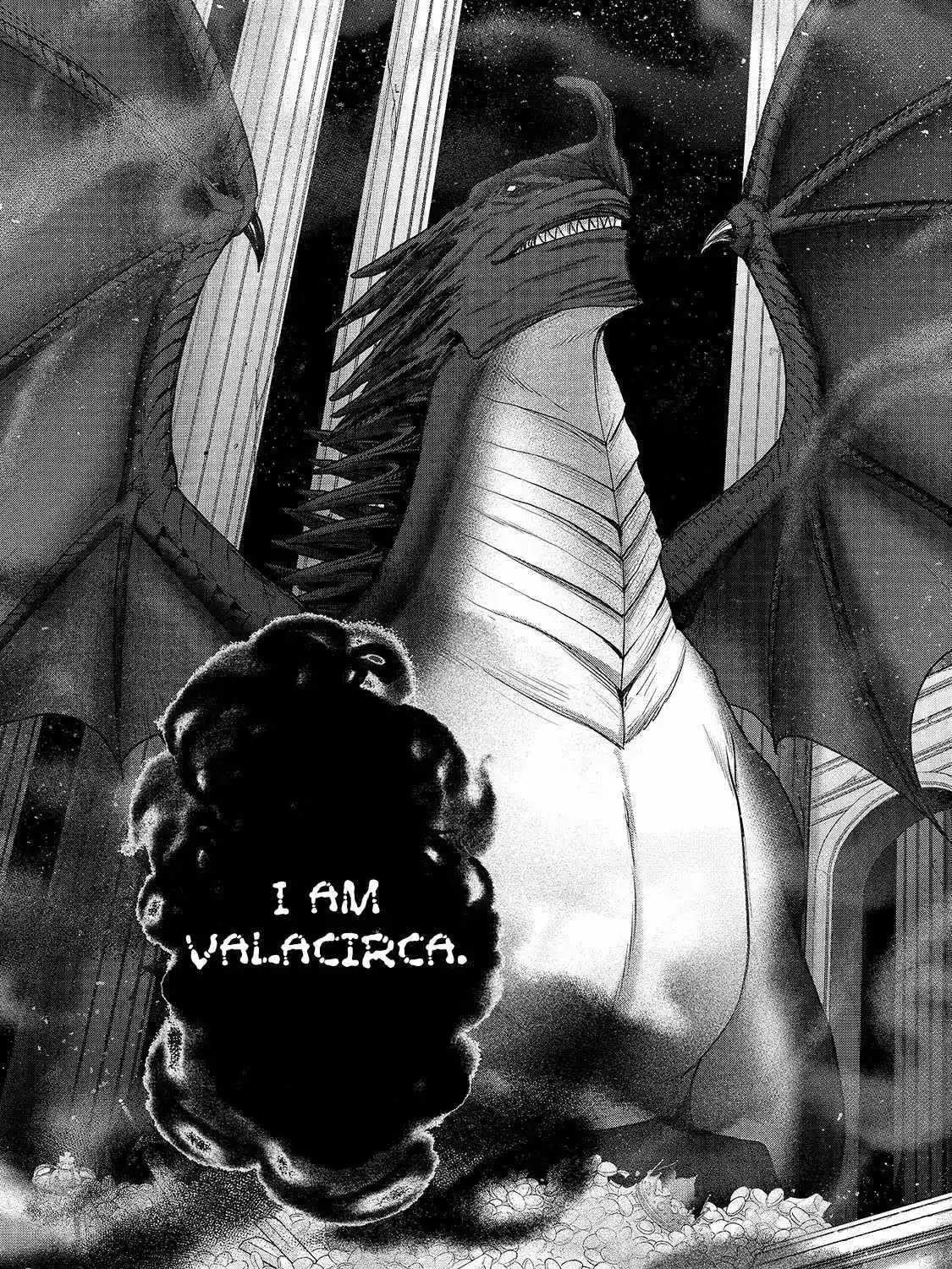 The Faraway Paladin Chapter 55.1 page 20 - 
