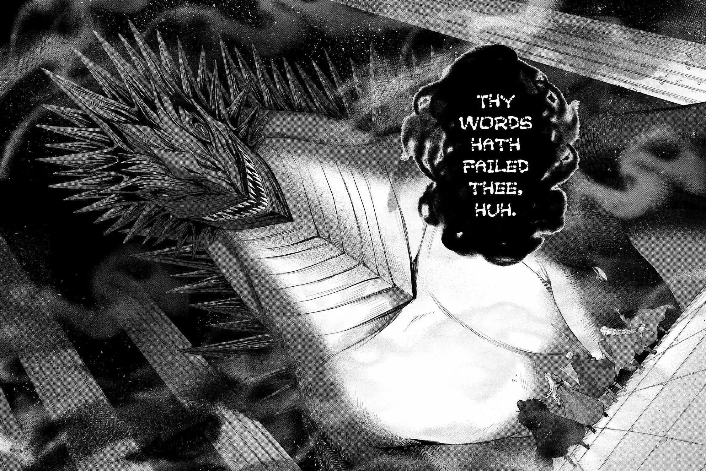 The Faraway Paladin Chapter 55.1 page 4 - 