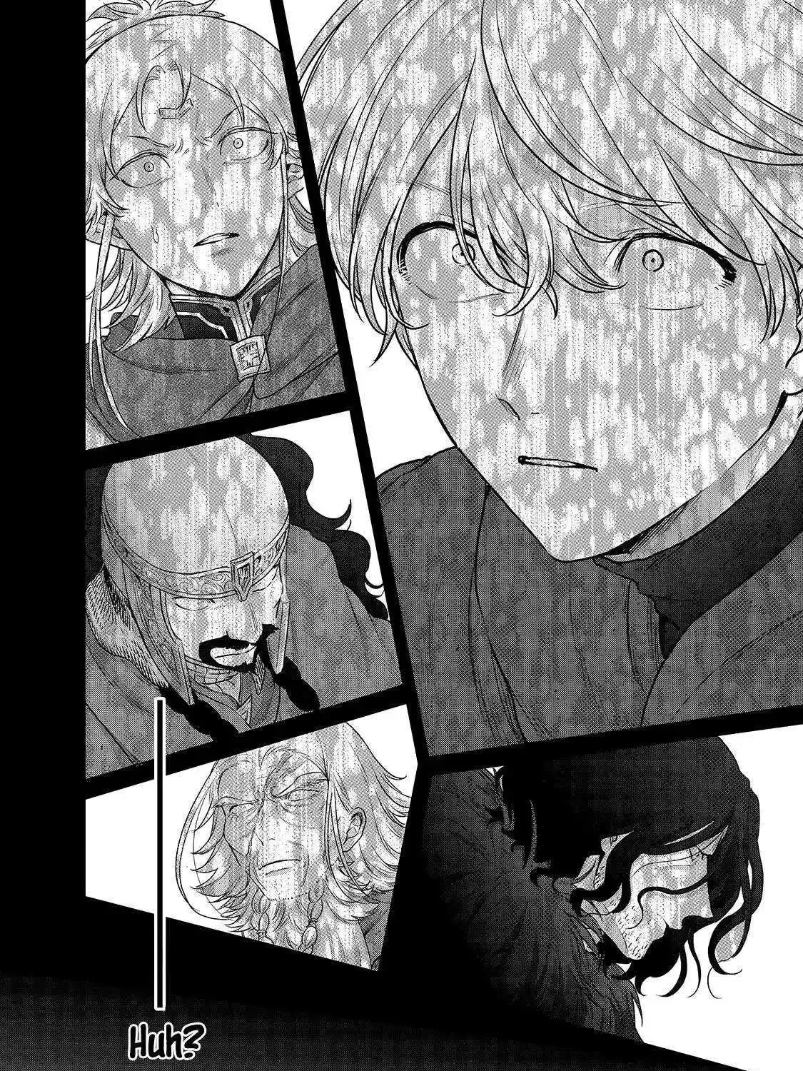 The Faraway Paladin Chapter 55.2 page 10 - 
