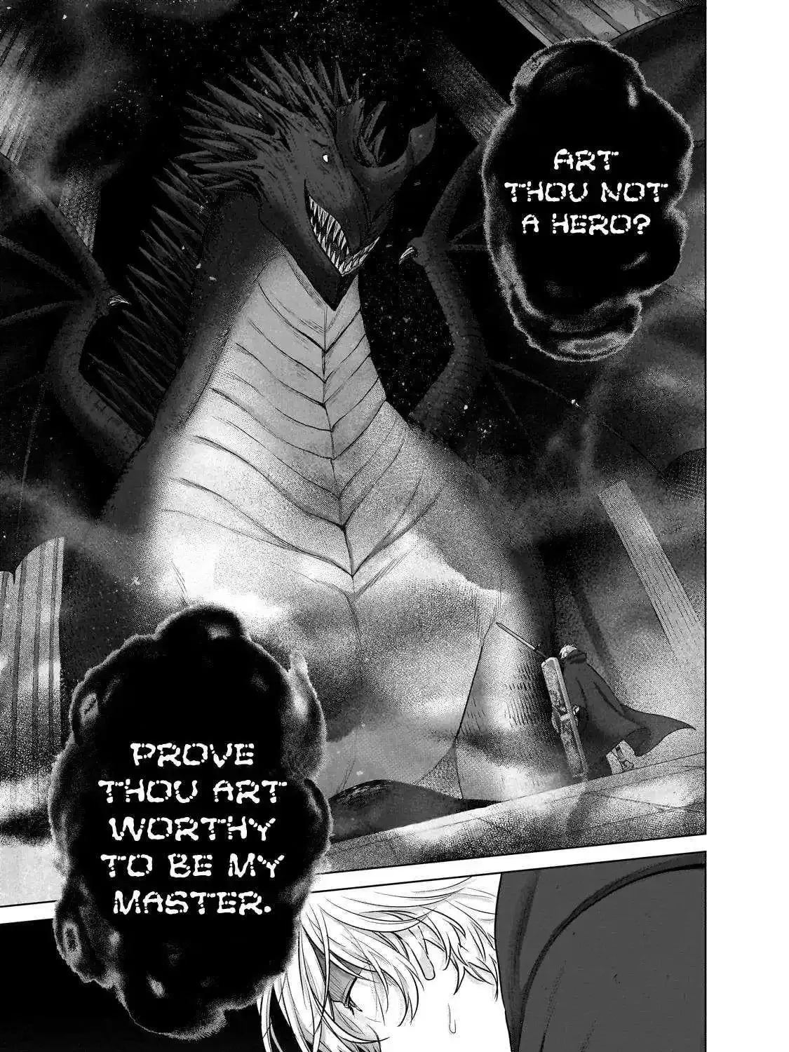 The Faraway Paladin Chapter 55.3 page 20 - 