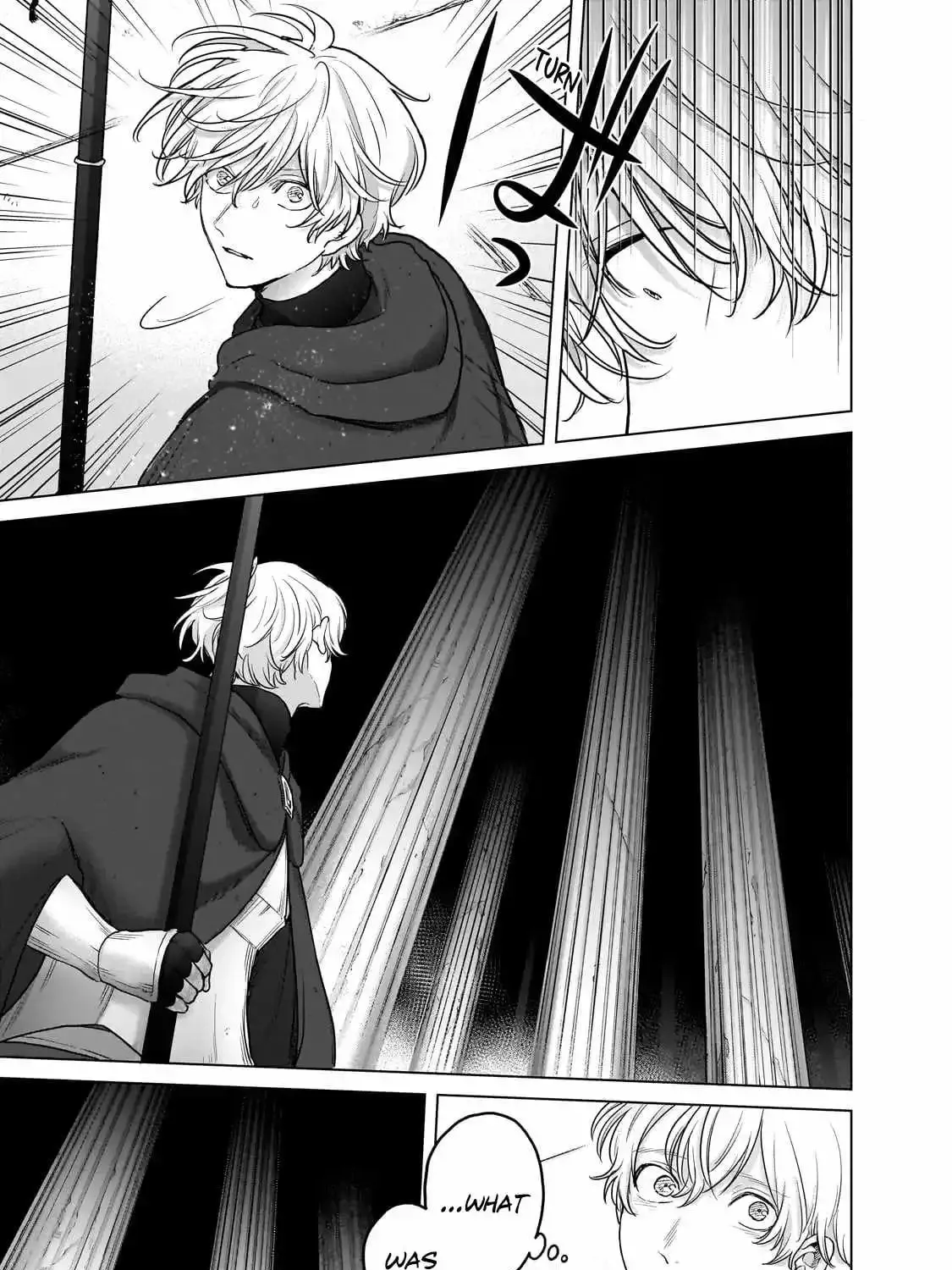 The Faraway Paladin Chapter 55.4 page 12 - 