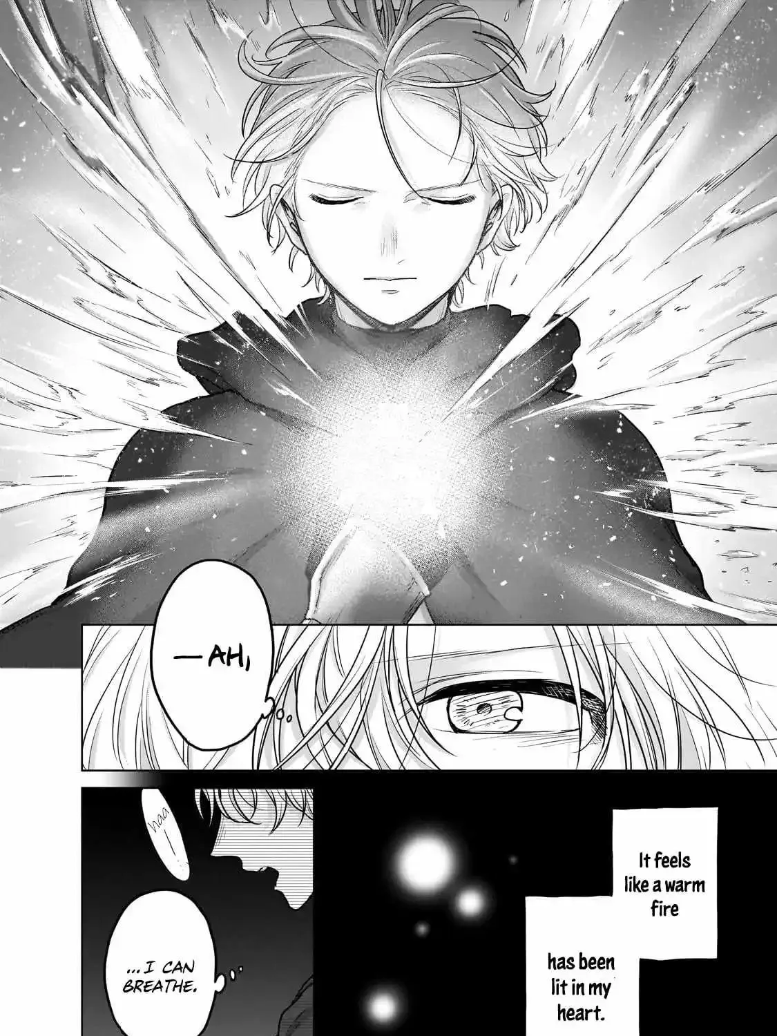 The Faraway Paladin Chapter 55.4 page 18 - 