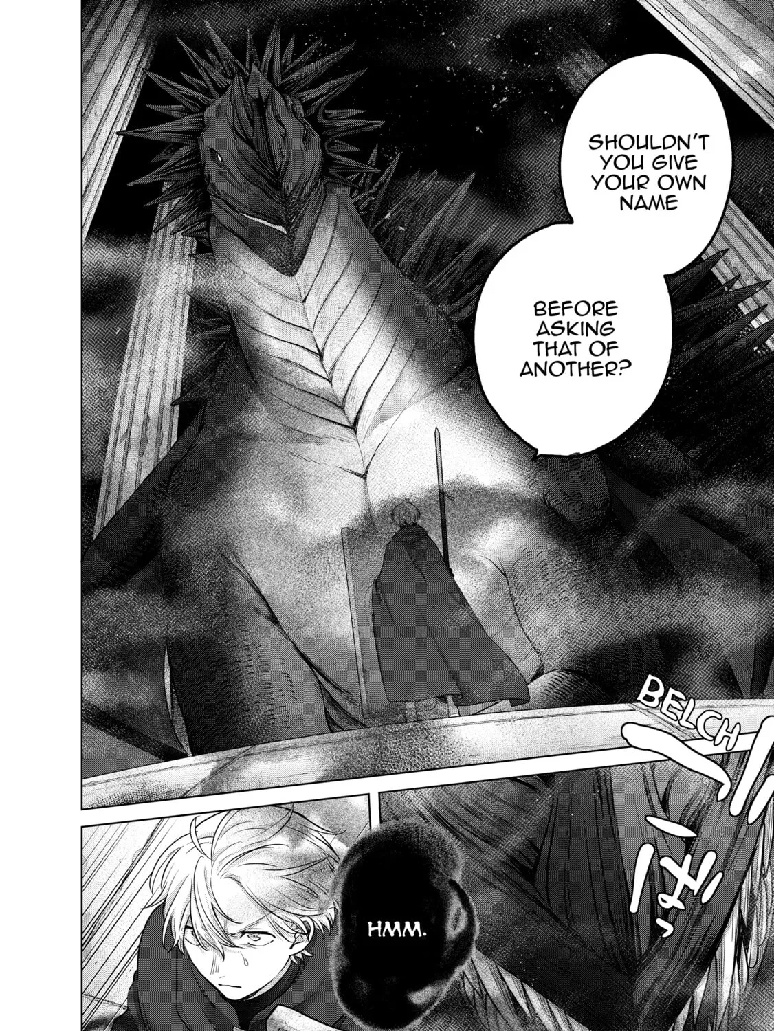 The Faraway Paladin Chapter 55 page 13 - 