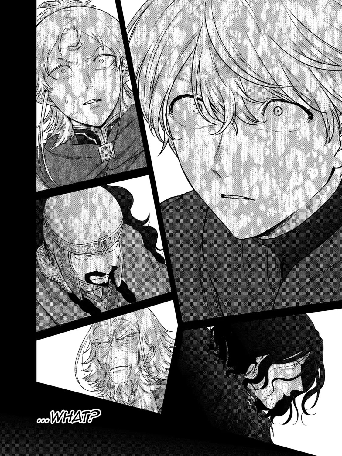 The Faraway Paladin Chapter 55 page 31 - 