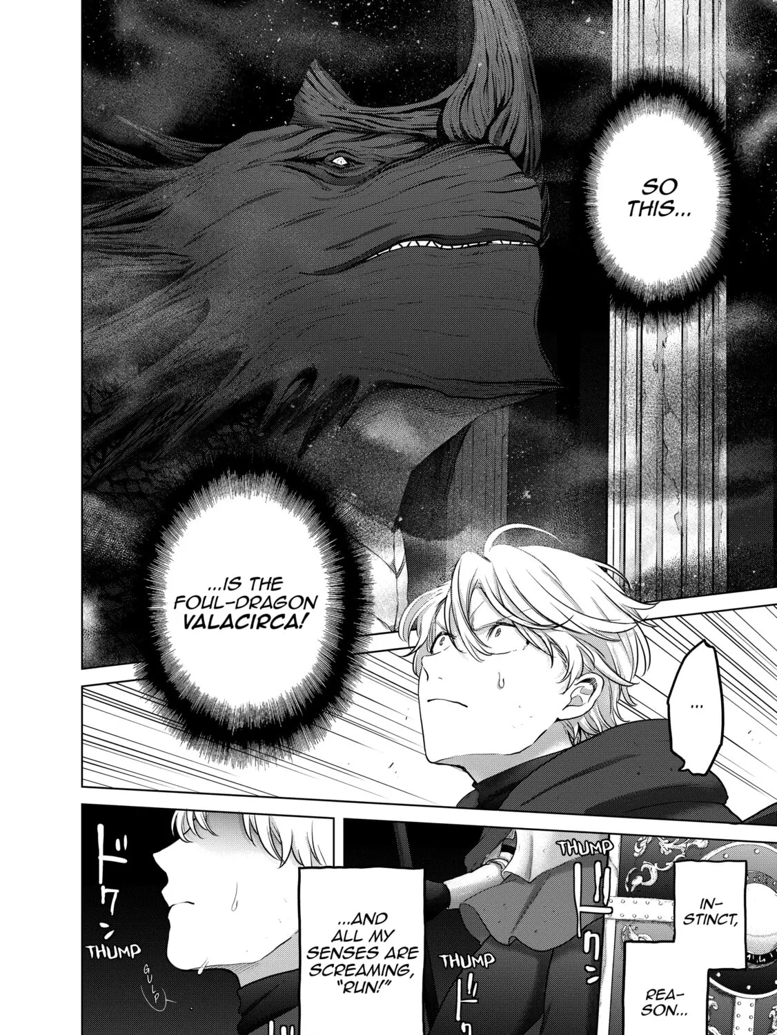 The Faraway Paladin Chapter 55 page 5 - 