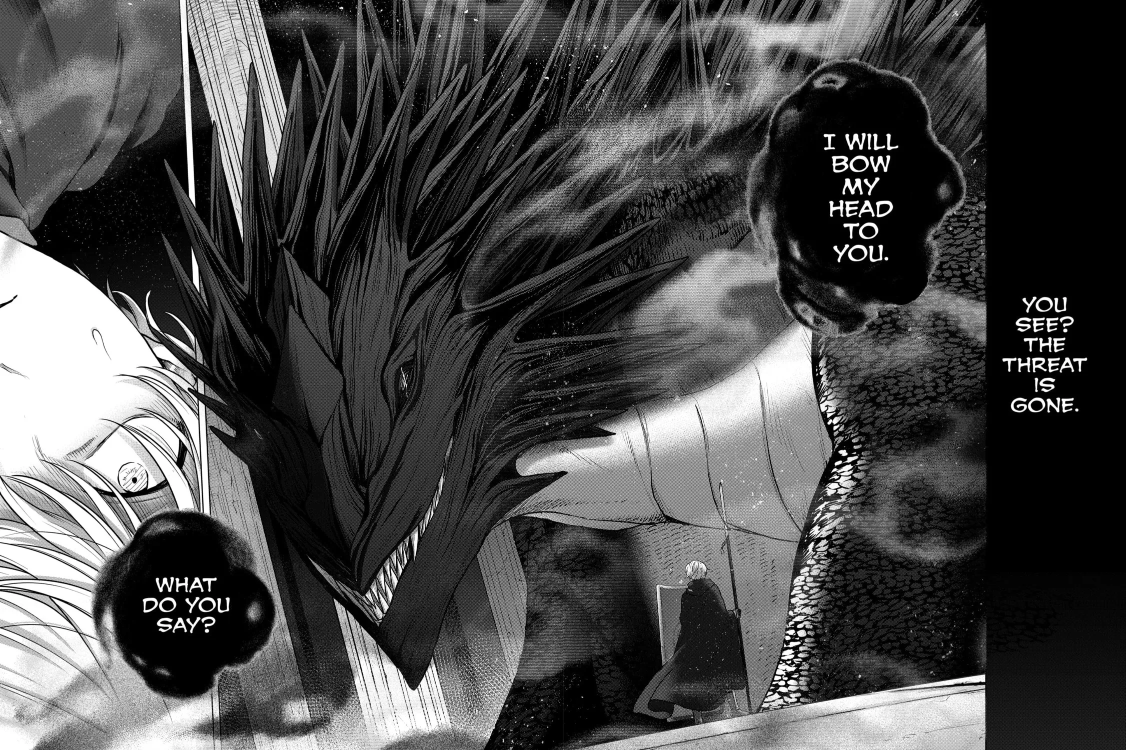The Faraway Paladin Chapter 55 page 49 - 