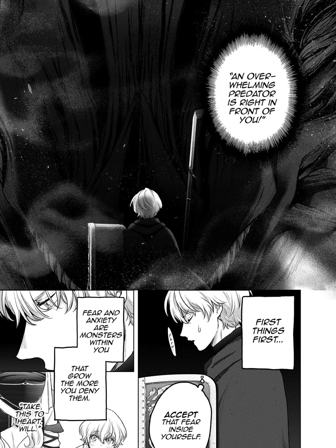 The Faraway Paladin Chapter 55 page 7 - 