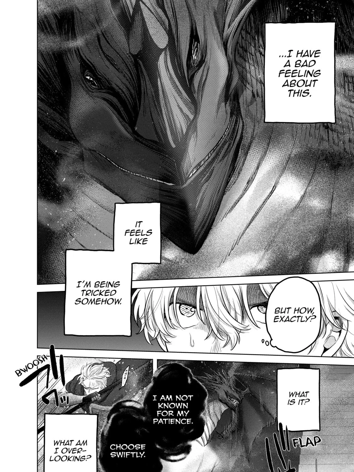 The Faraway Paladin Chapter 55 page 61 - 