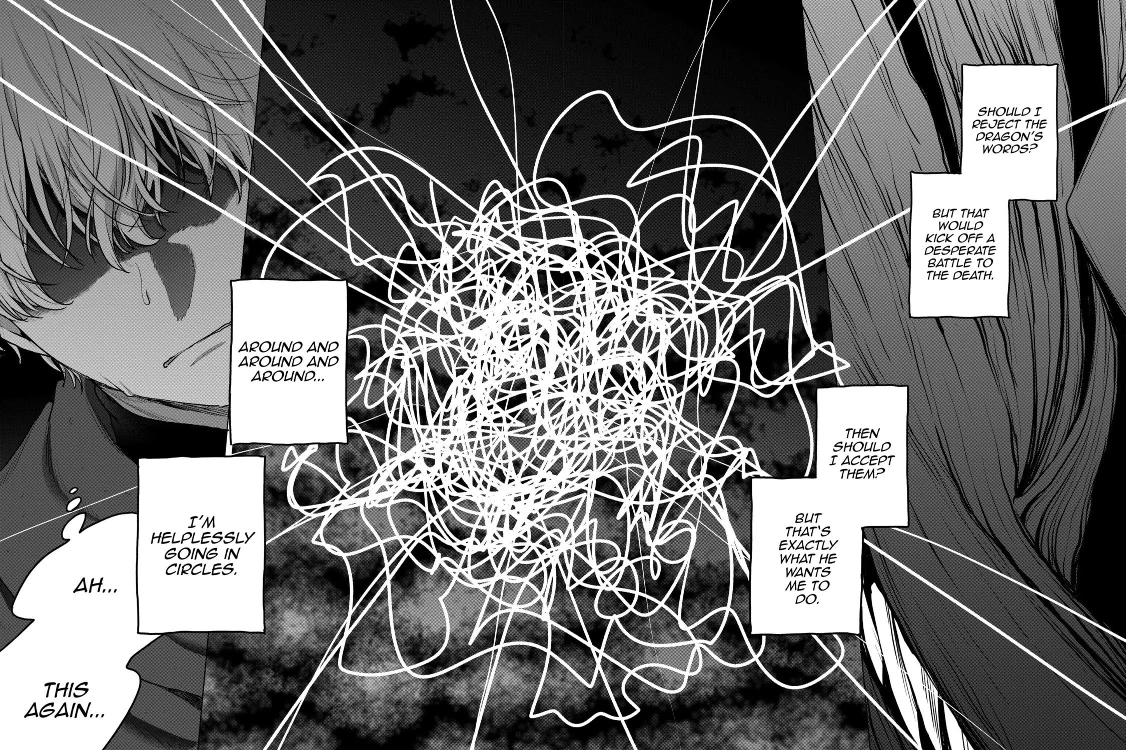 The Faraway Paladin Chapter 55 page 65 - 