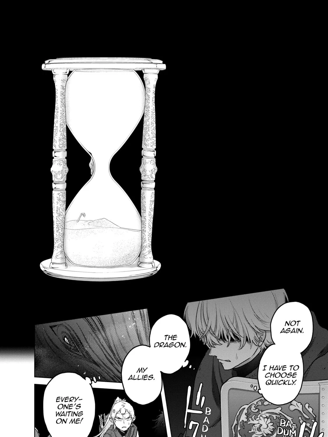 The Faraway Paladin Chapter 55 page 69 - 