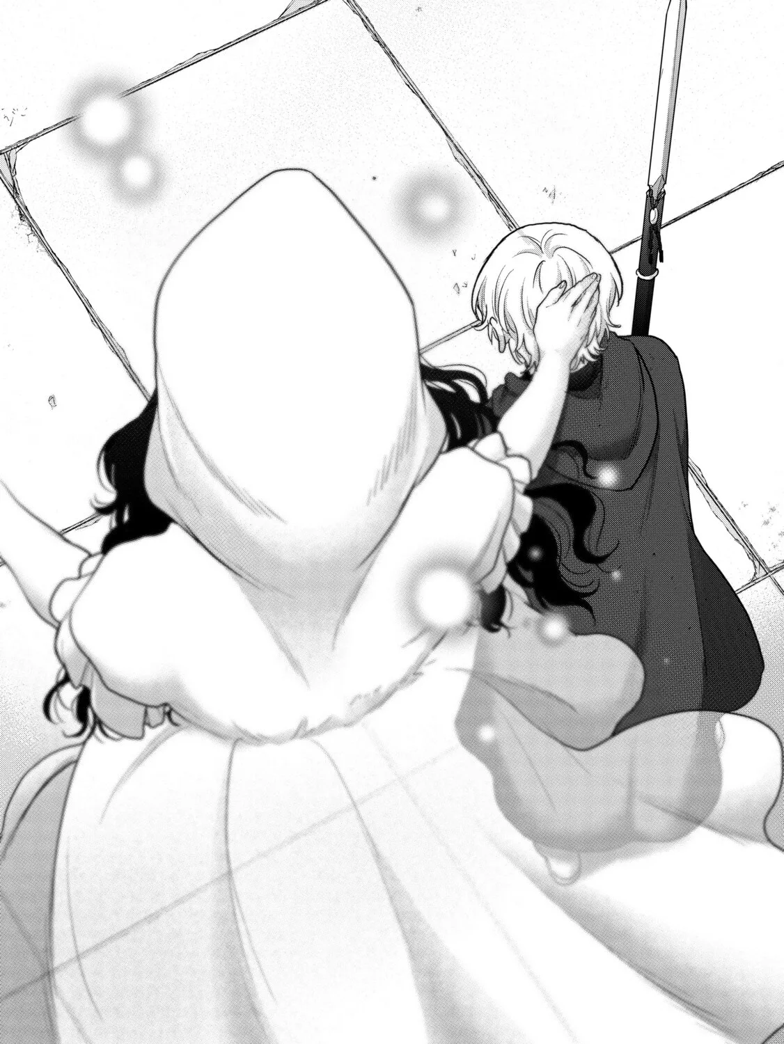 The Faraway Paladin Chapter 55 page 73 - 