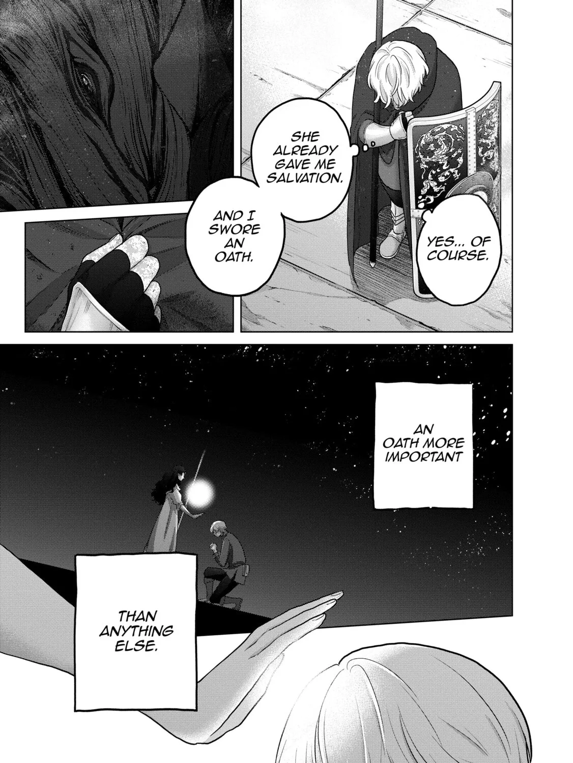 The Faraway Paladin Chapter 55 page 79 - 