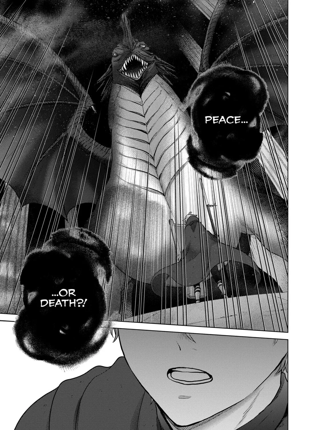 The Faraway Paladin Chapter 55 page 87 - 