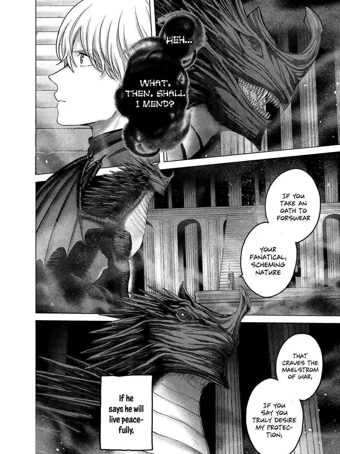 The Faraway Paladin Chapter 56.1 page 14 - 