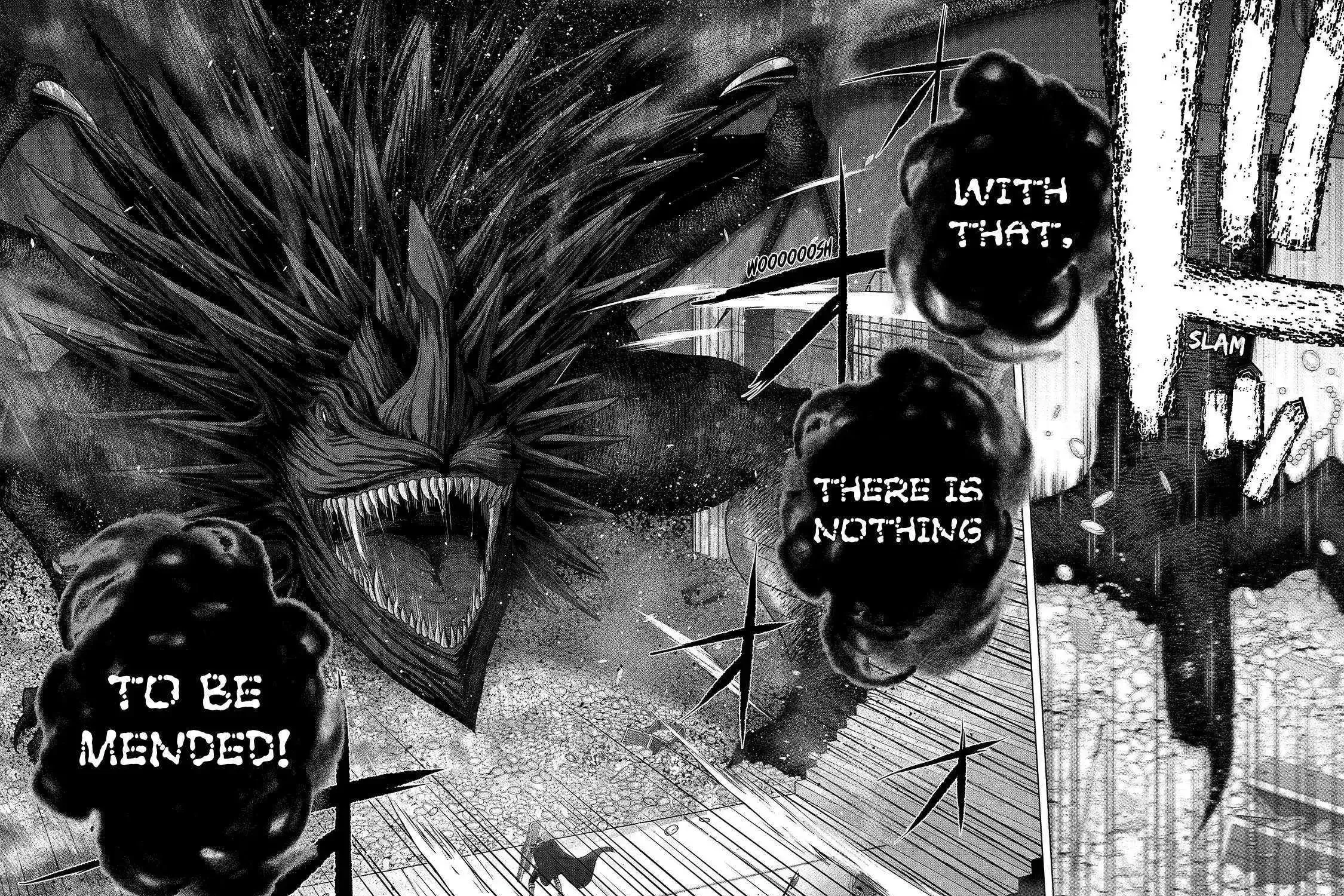 The Faraway Paladin Chapter 56.1 page 26 - 