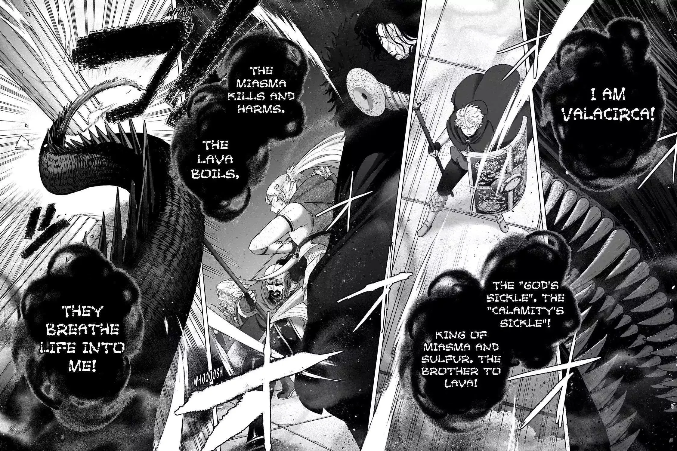 The Faraway Paladin Chapter 56.2 page 2 - 