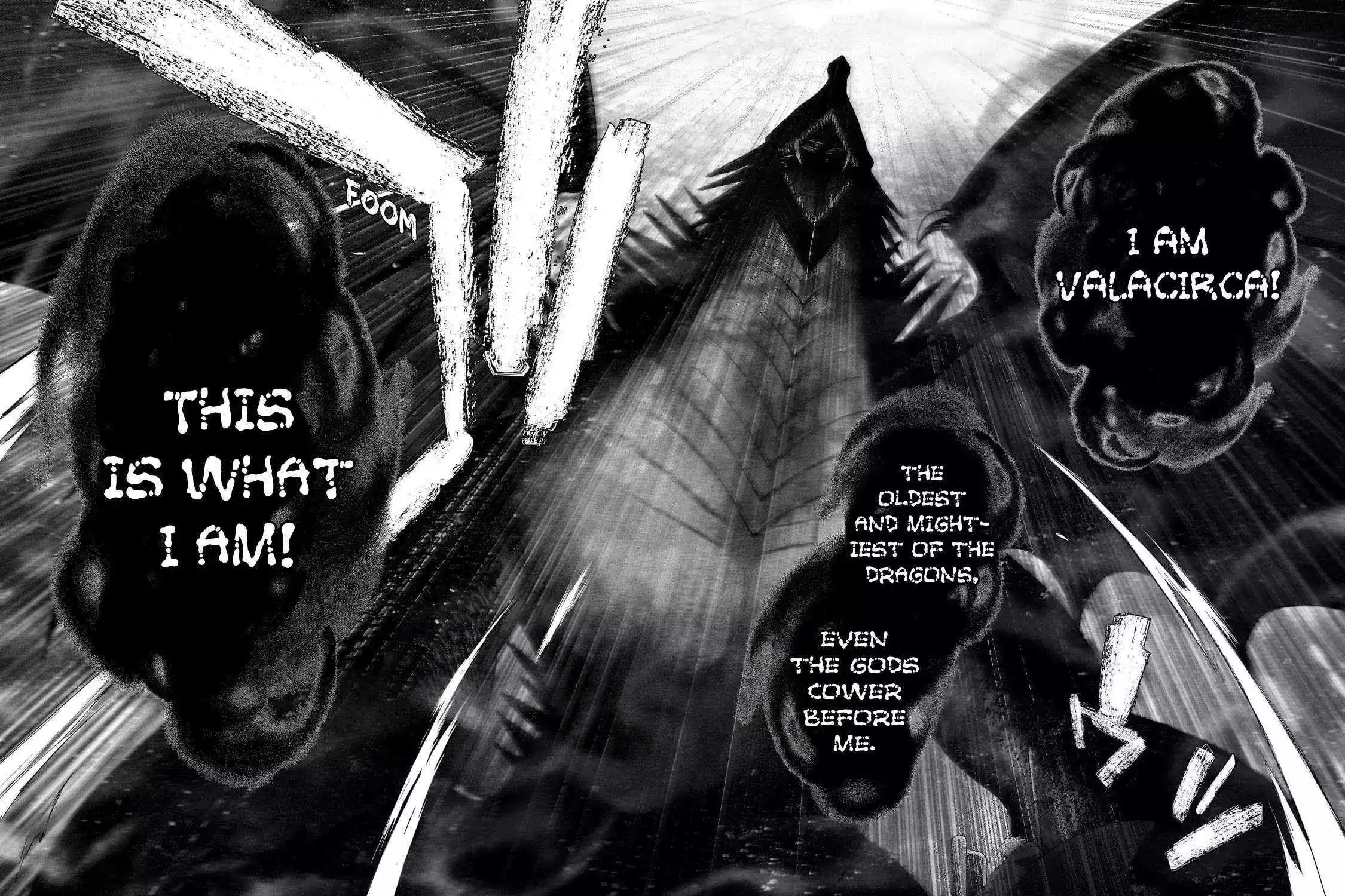 The Faraway Paladin Chapter 56.2 page 6 - 