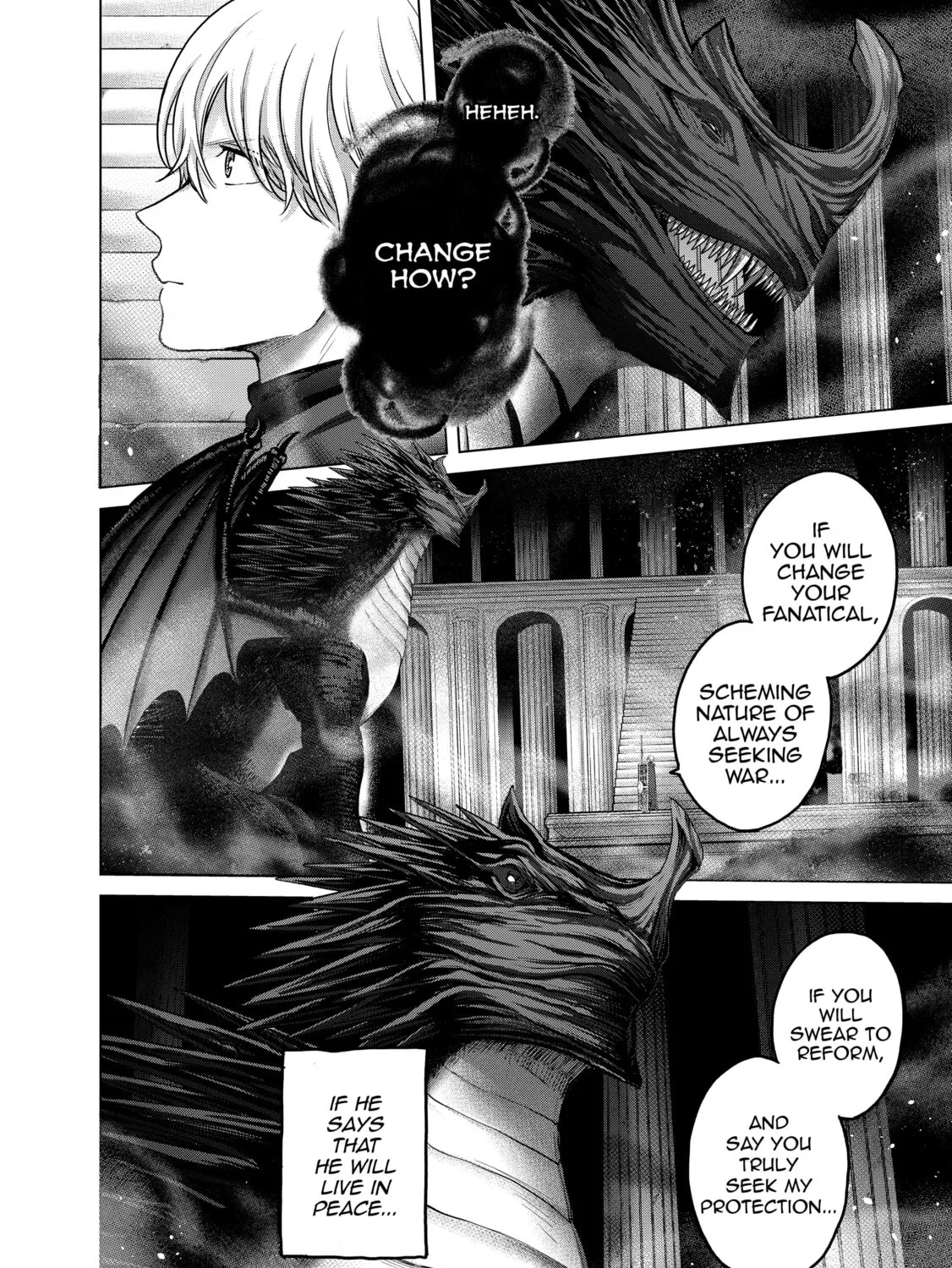 The Faraway Paladin Chapter 56 page 13 - 