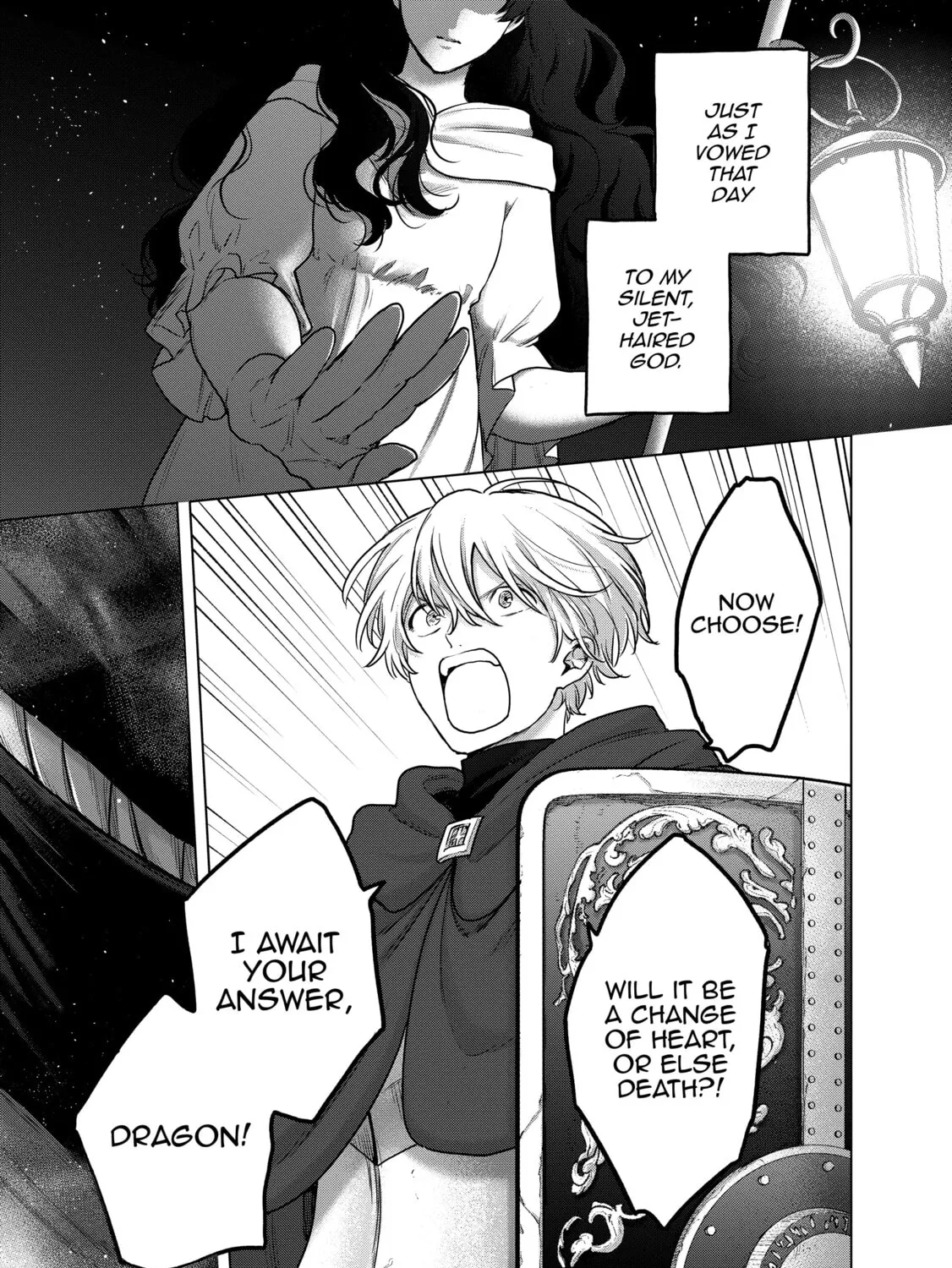 The Faraway Paladin Chapter 56 page 19 - 