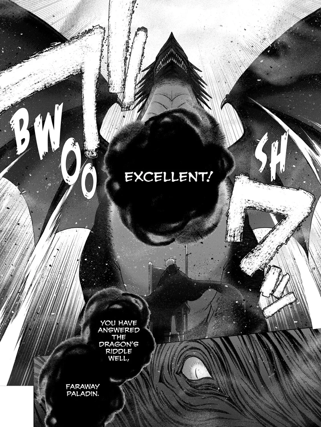 The Faraway Paladin Chapter 56 page 21 - 