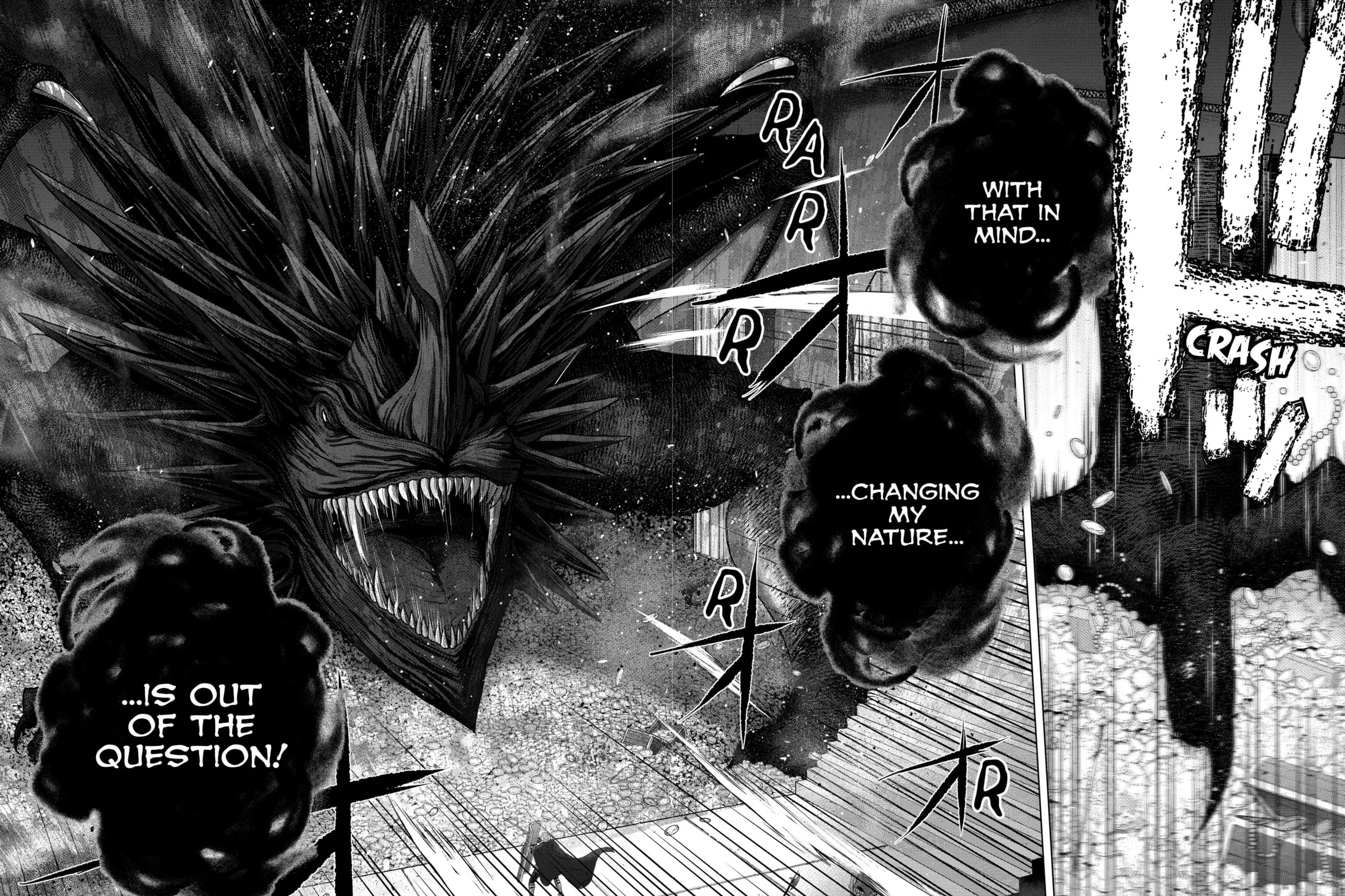 The Faraway Paladin Chapter 56 page 25 - 