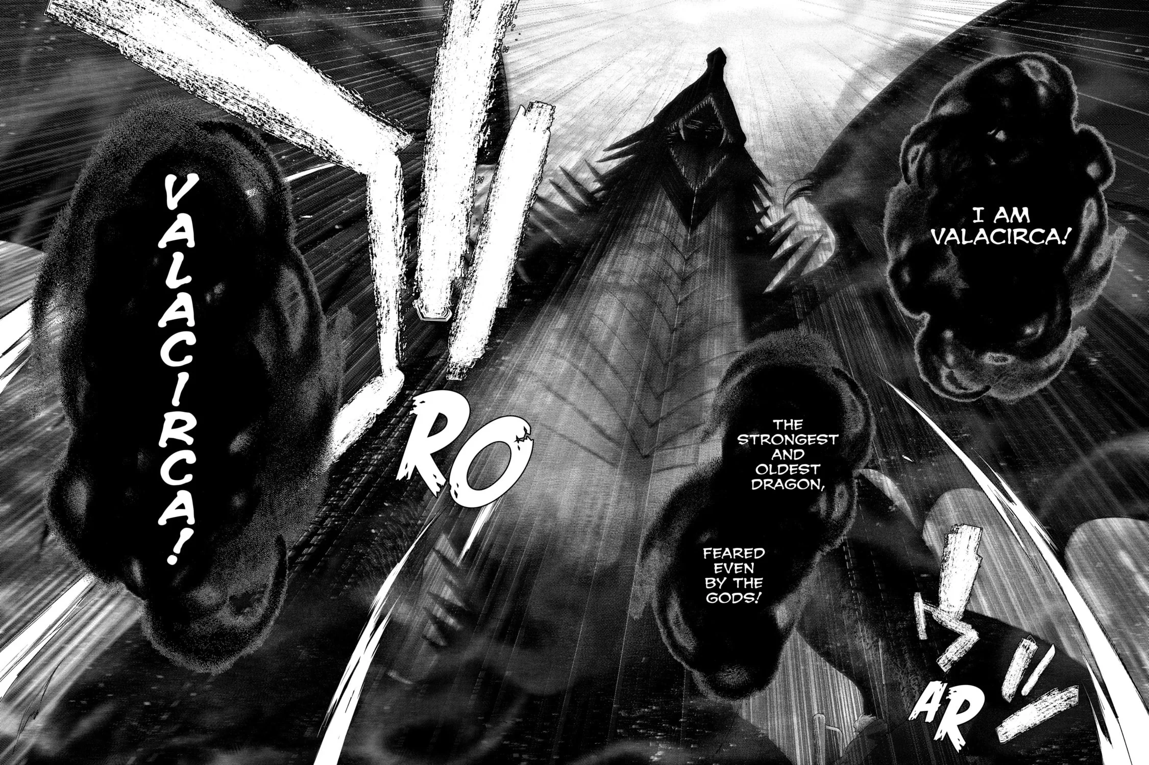 The Faraway Paladin Chapter 56 page 31 - 