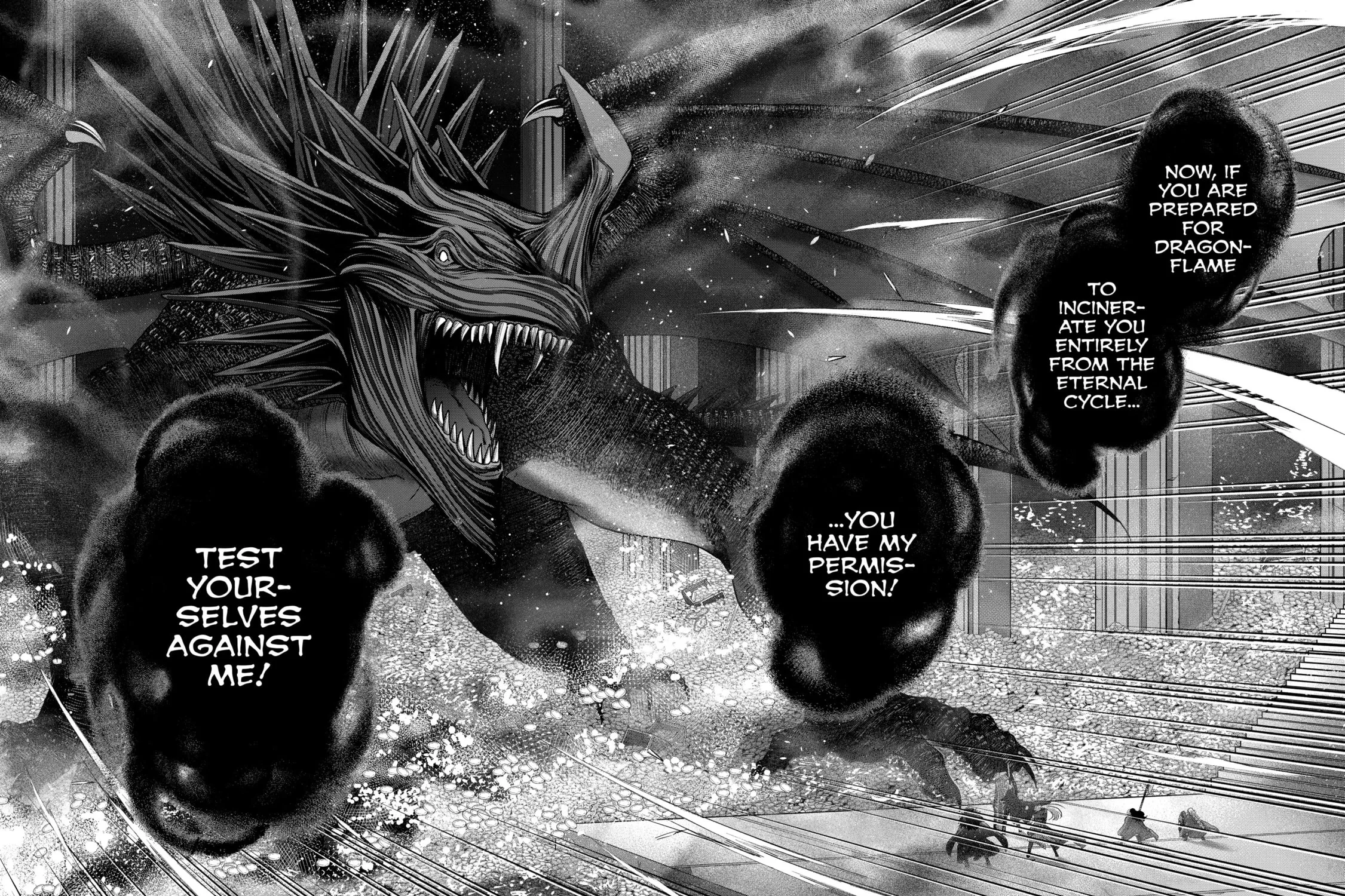 The Faraway Paladin Chapter 56 page 41 - 