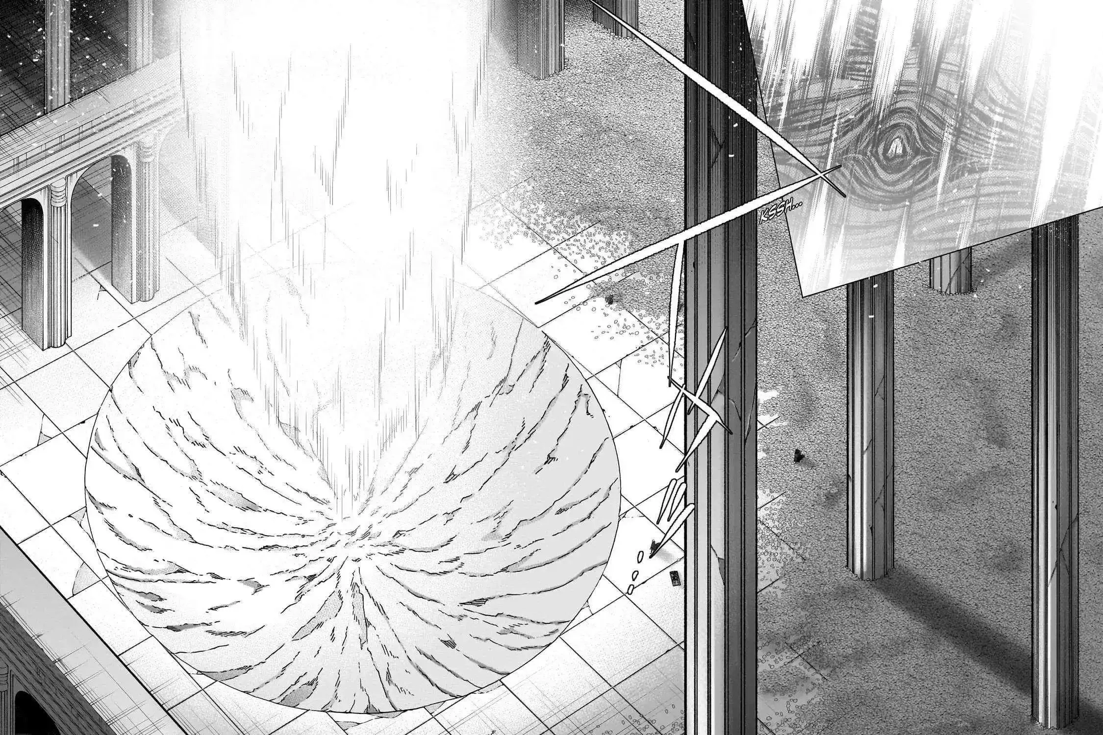 The Faraway Paladin Chapter 57.3 page 2 - 
