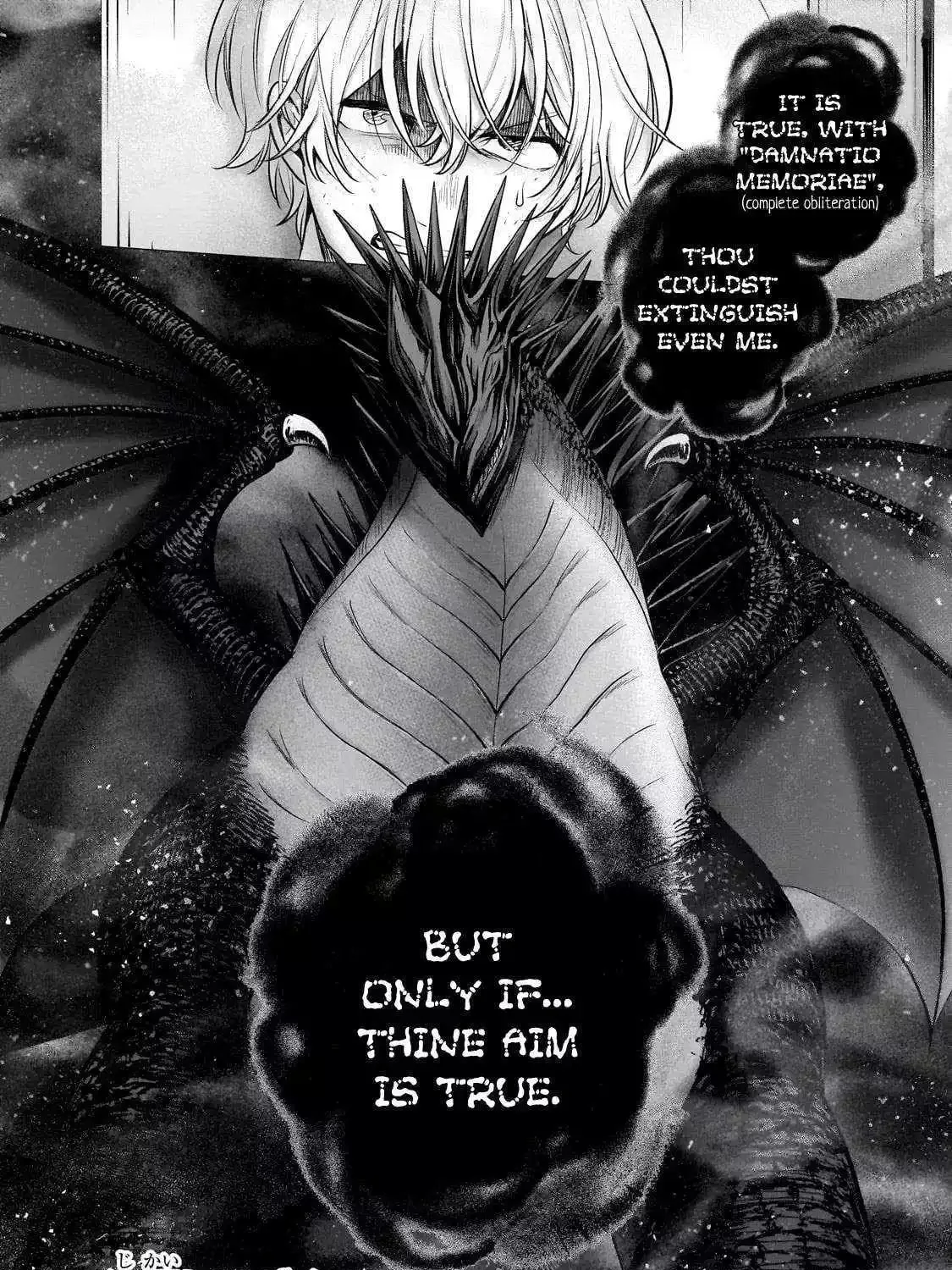 The Faraway Paladin Chapter 57.3 page 22 - 