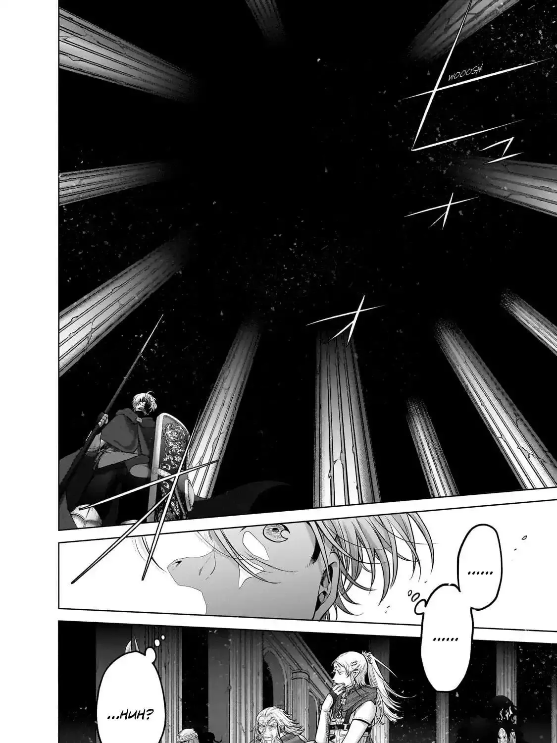 The Faraway Paladin Chapter 57.3 page 10 - 