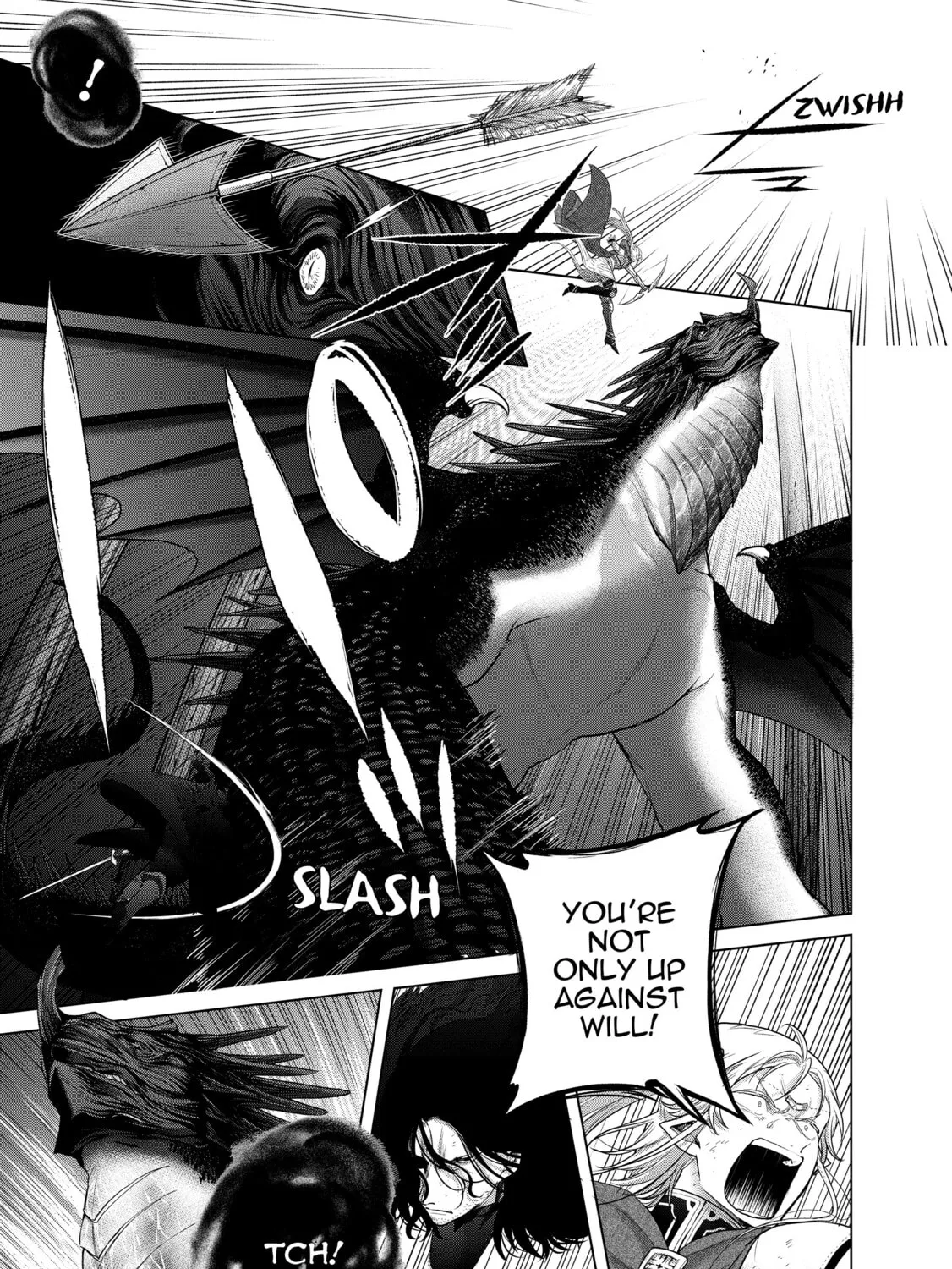 The Faraway Paladin Chapter 57 page 13 - 