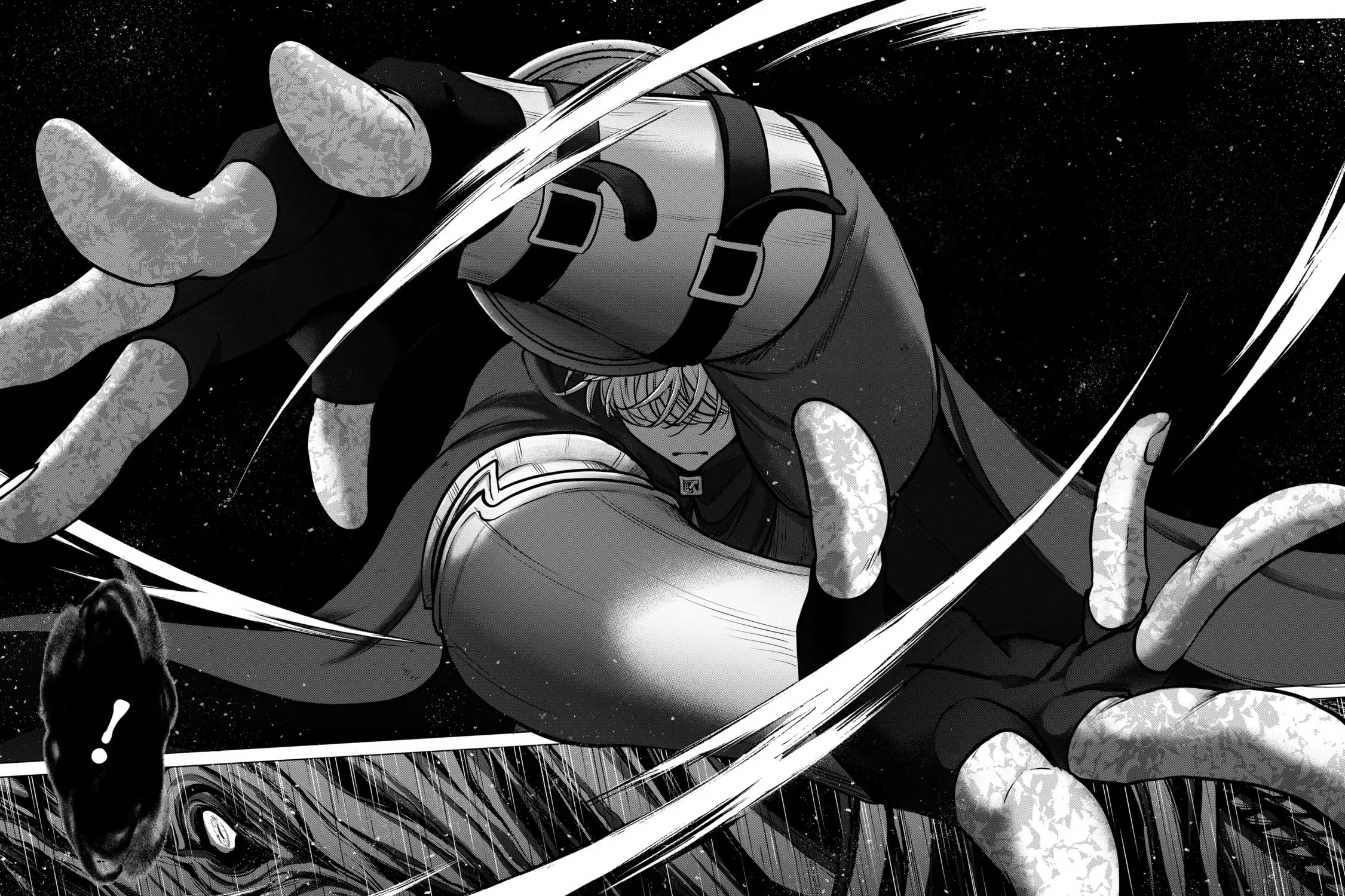 The Faraway Paladin Chapter 57 page 27 - 